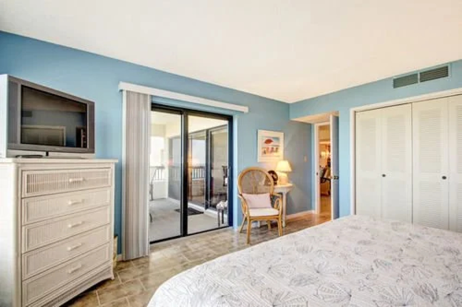 Amelia Surf And Racquet Club condo