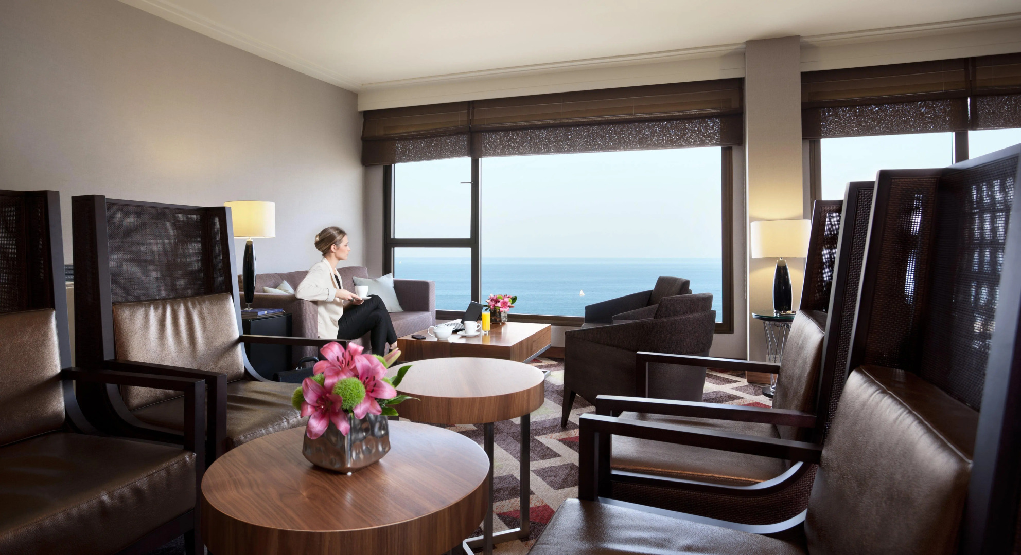 InterContinental David Tel Aviv by IHG