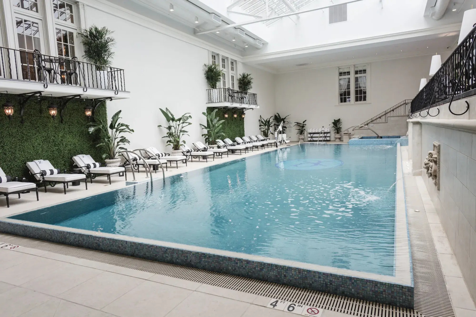 The Historic Cavalier Hotel and Beach Club, Autograph Collection