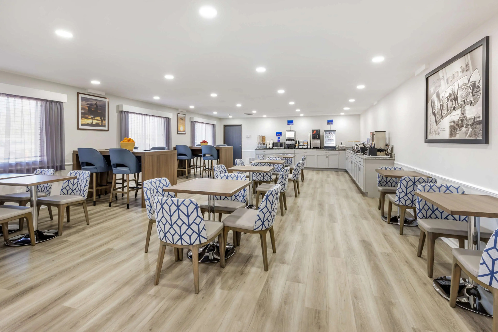 Best Western North Side Inn