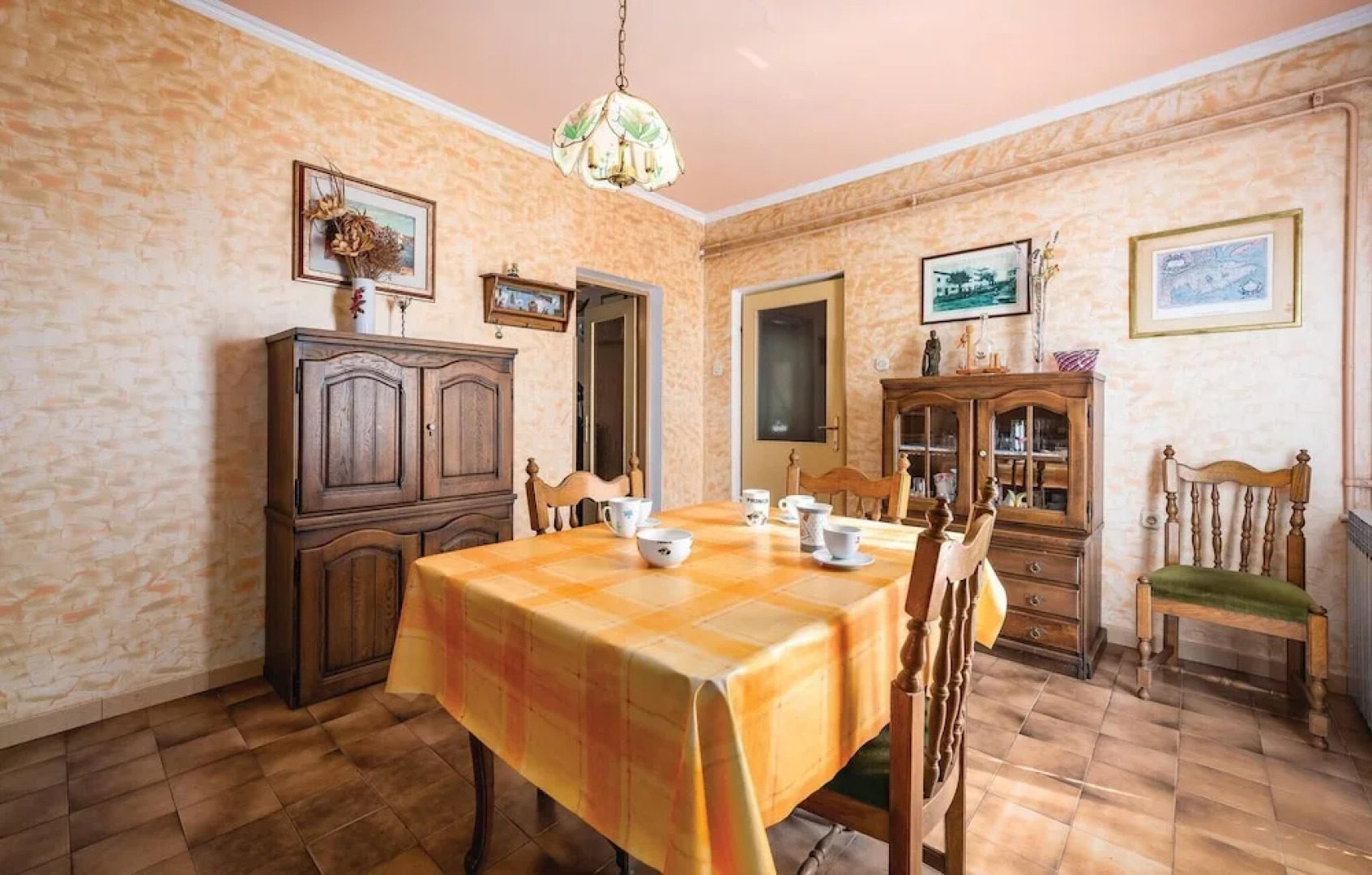 Stunning Home in Rovinj With Wifi and 5 Bedrooms