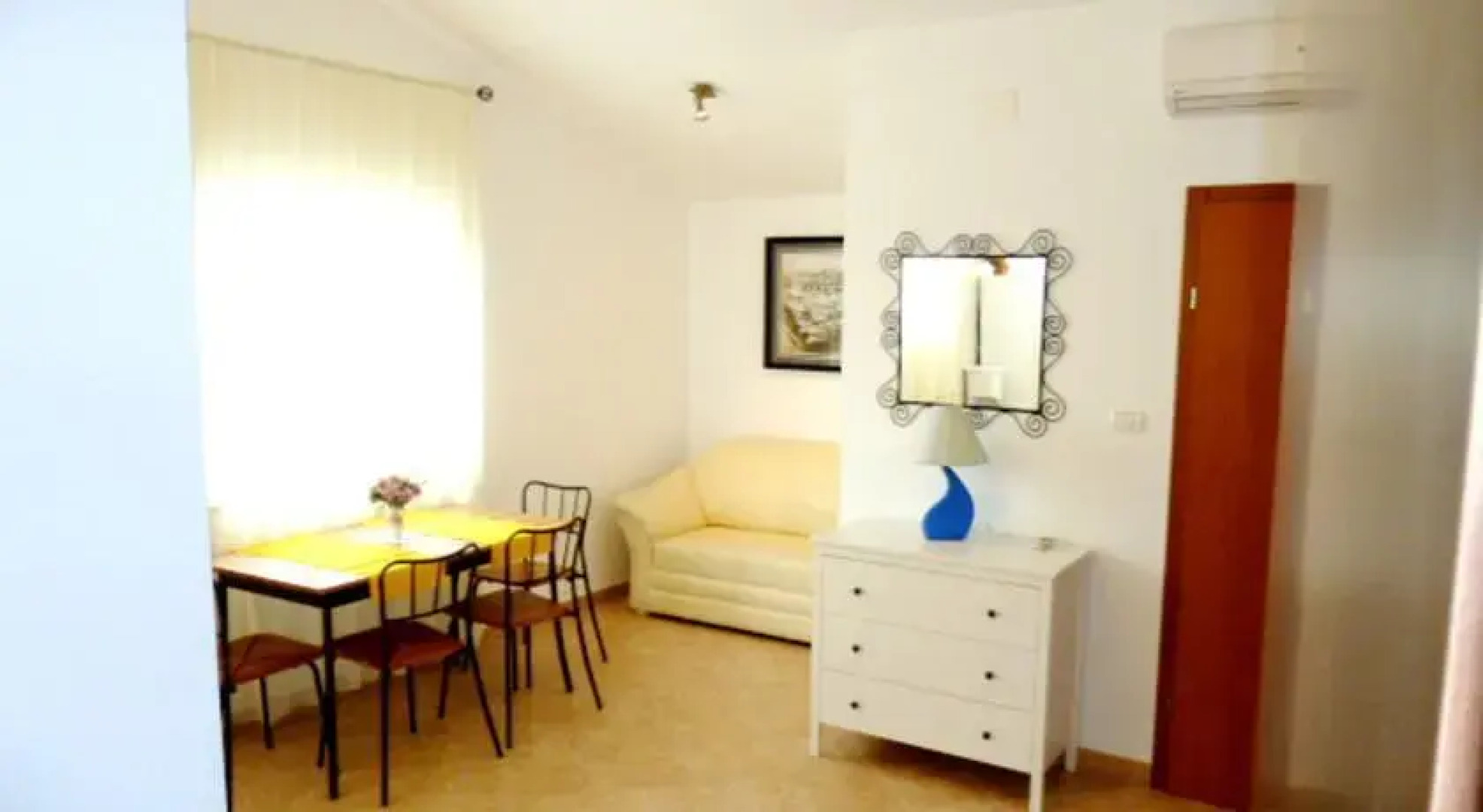 Apartment Karlo