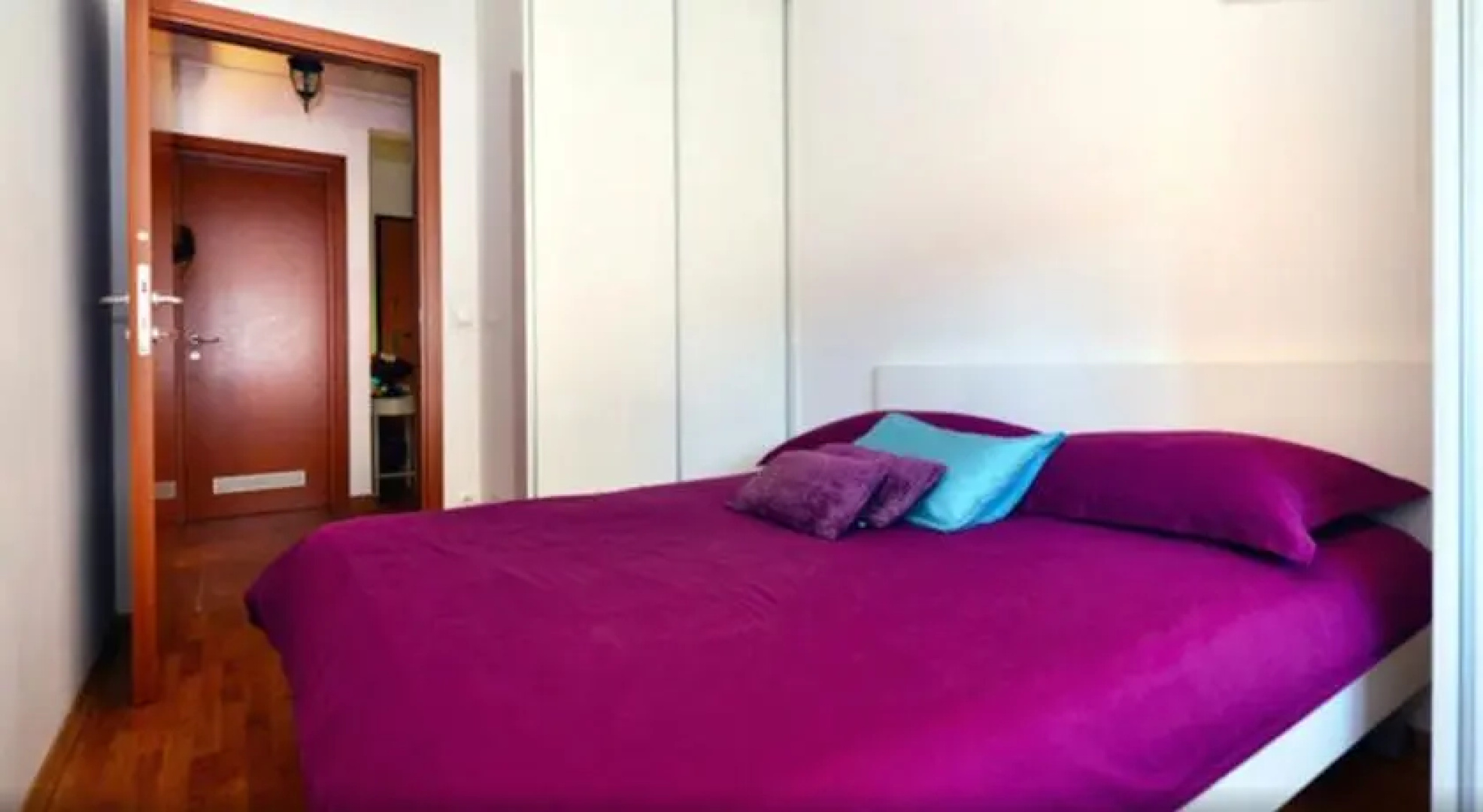 Purple Residence
