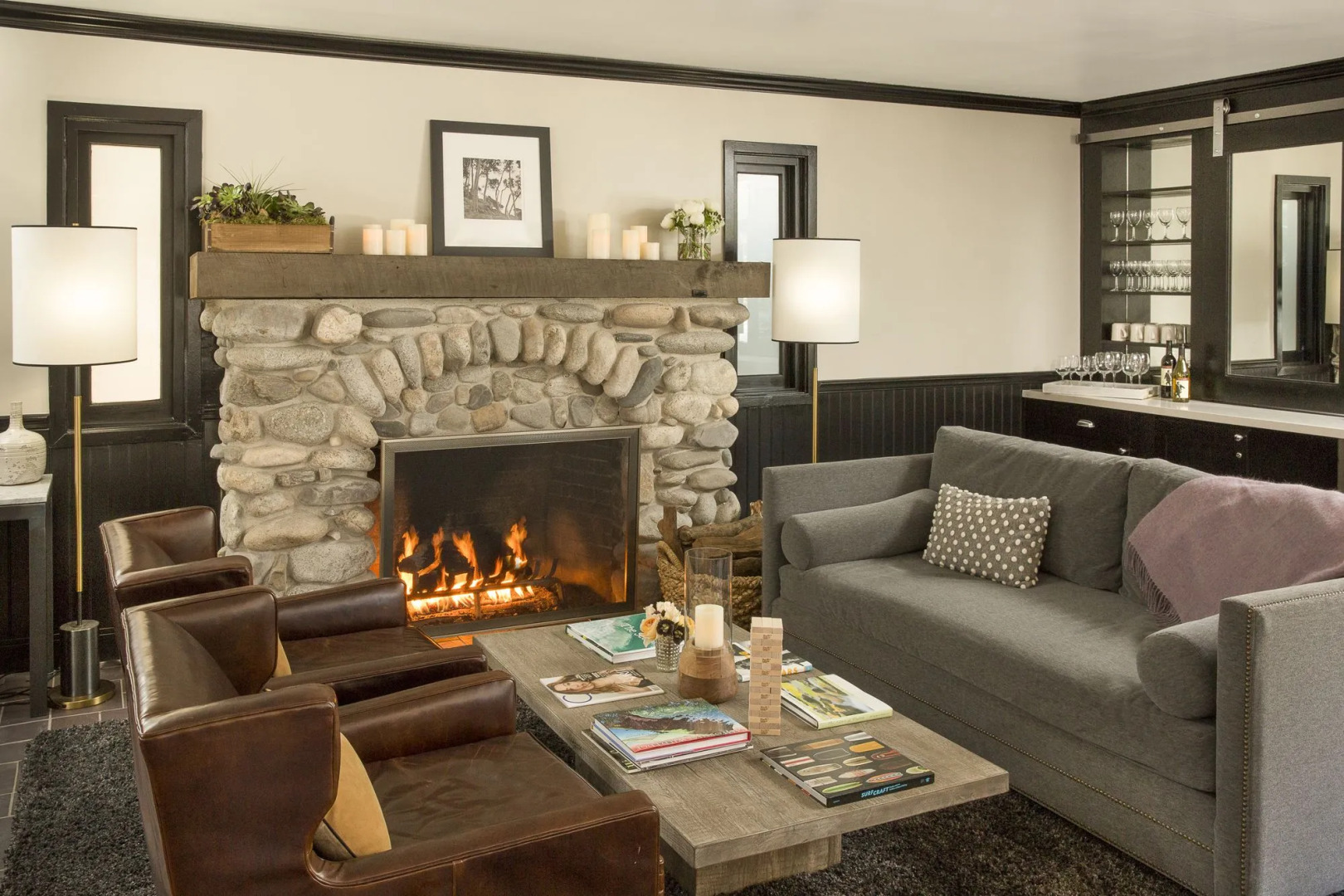 Le Petit Pali at 8th Ave