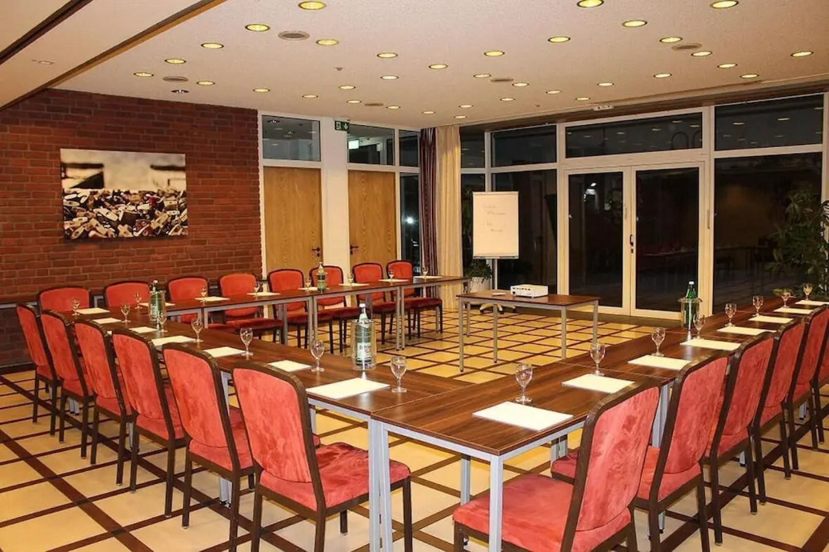 Hotel Alexander Köln Frechen