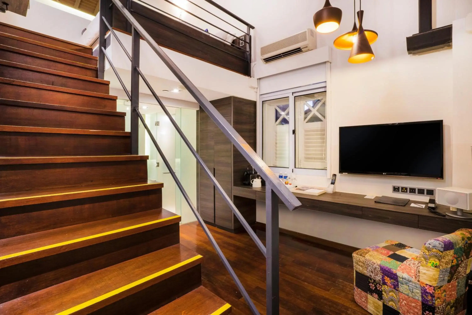 The Daulat by Hotel Calmo