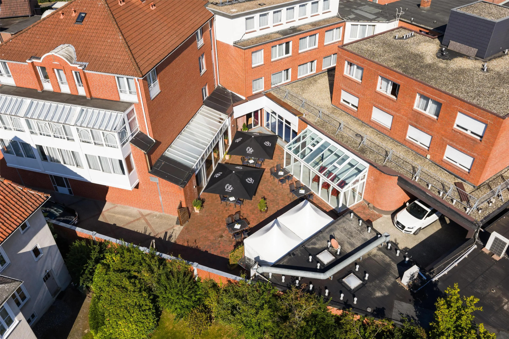 Best Western Hotel Heide