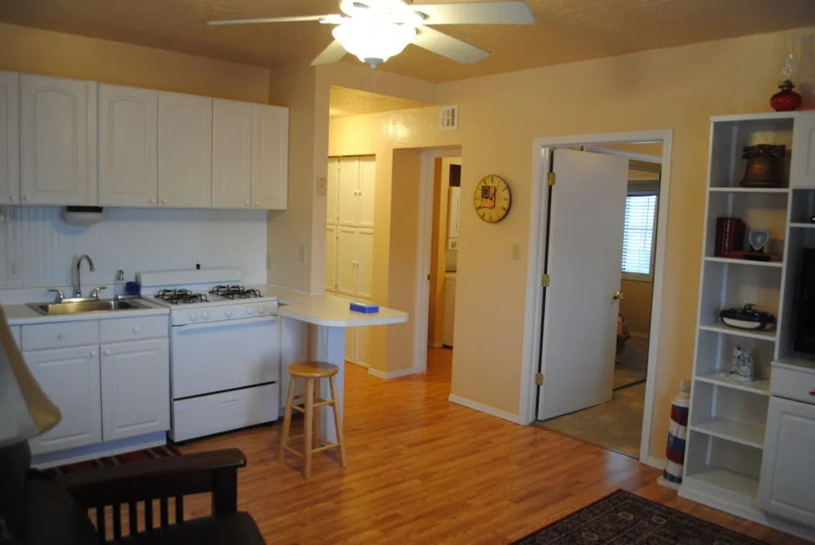 Grand Canyon Bed and Breakfast