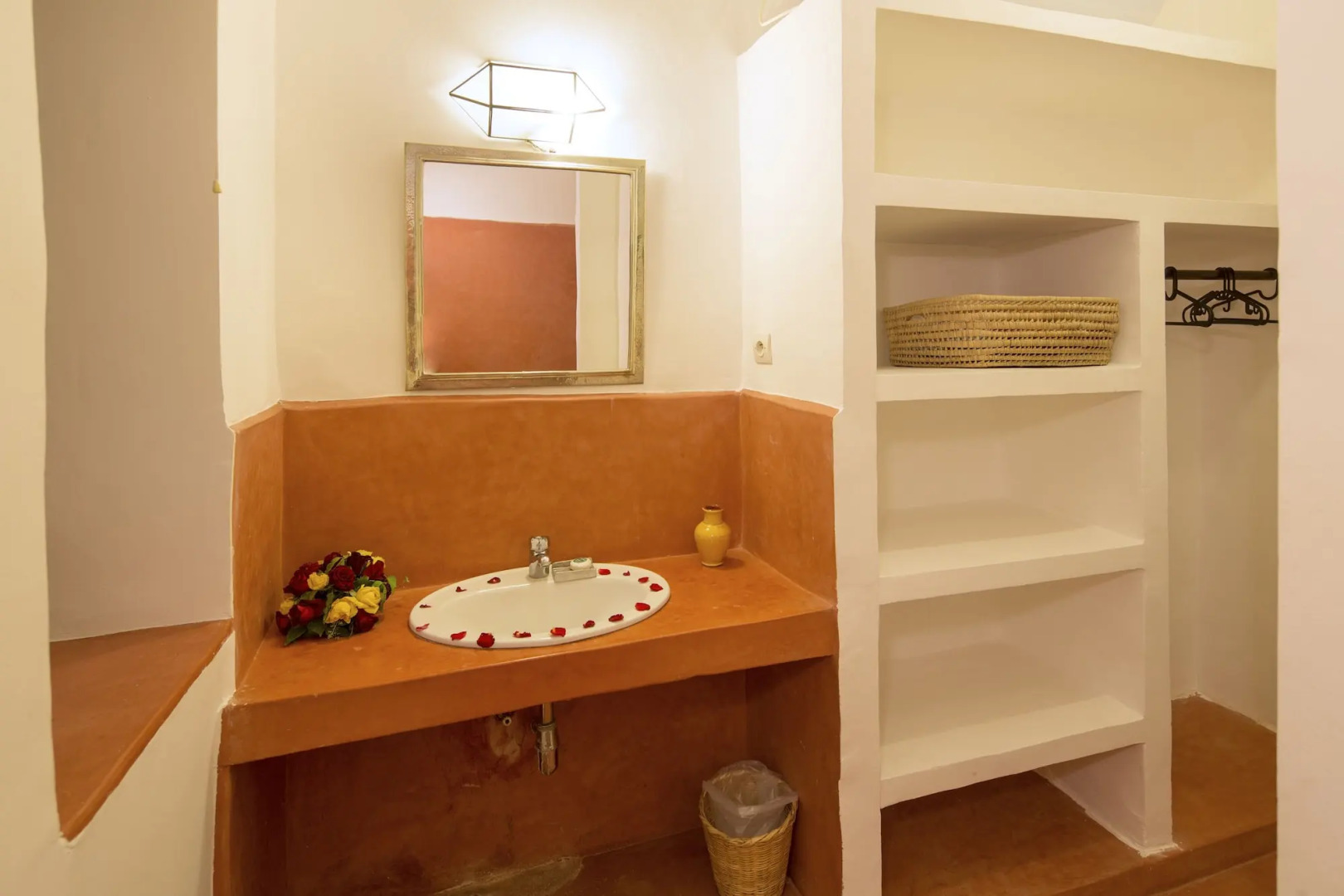 Quaryati Ecolodge Marrakech