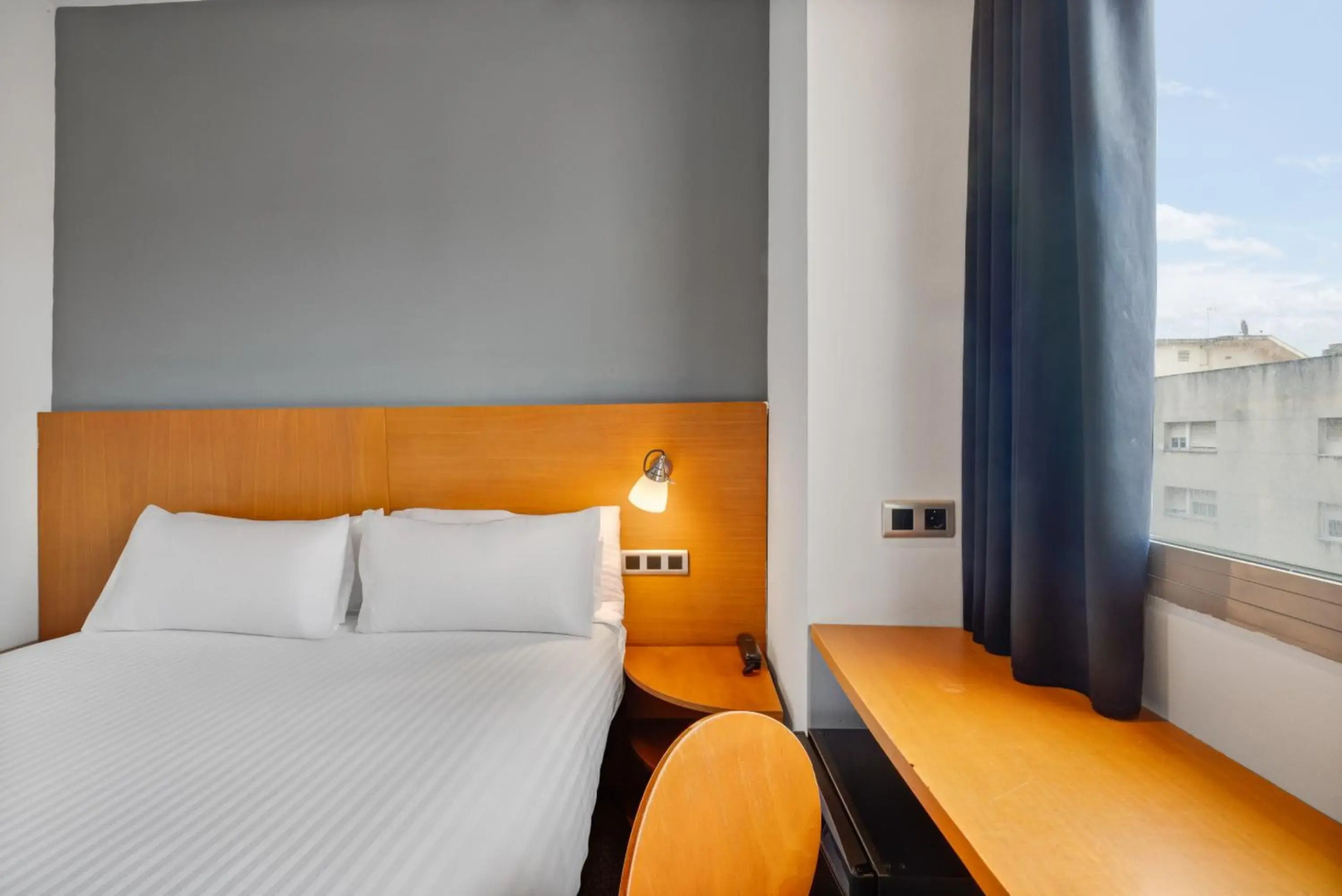 B&B Hotel Barcelona Mollet Porta de Gallecs