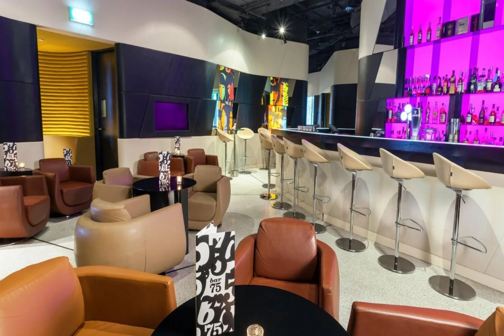 Crowne Plaza Changi Airport by IHG