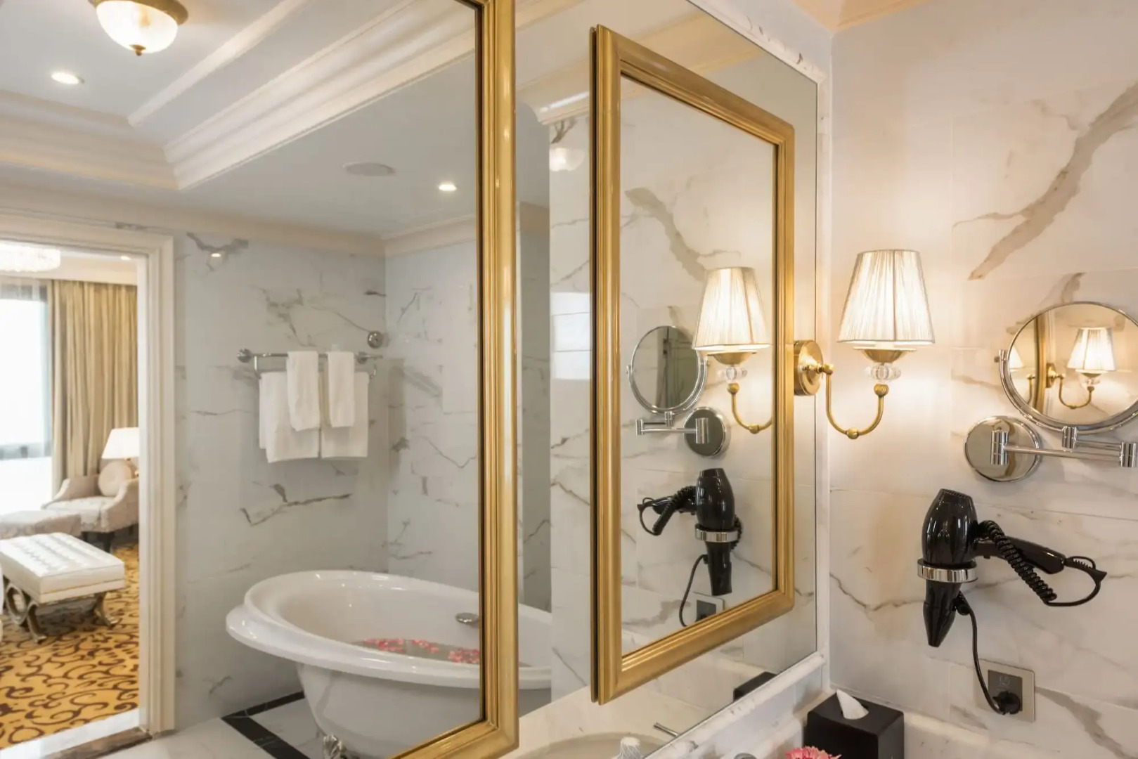 Melia Vinpearl Quang Binh