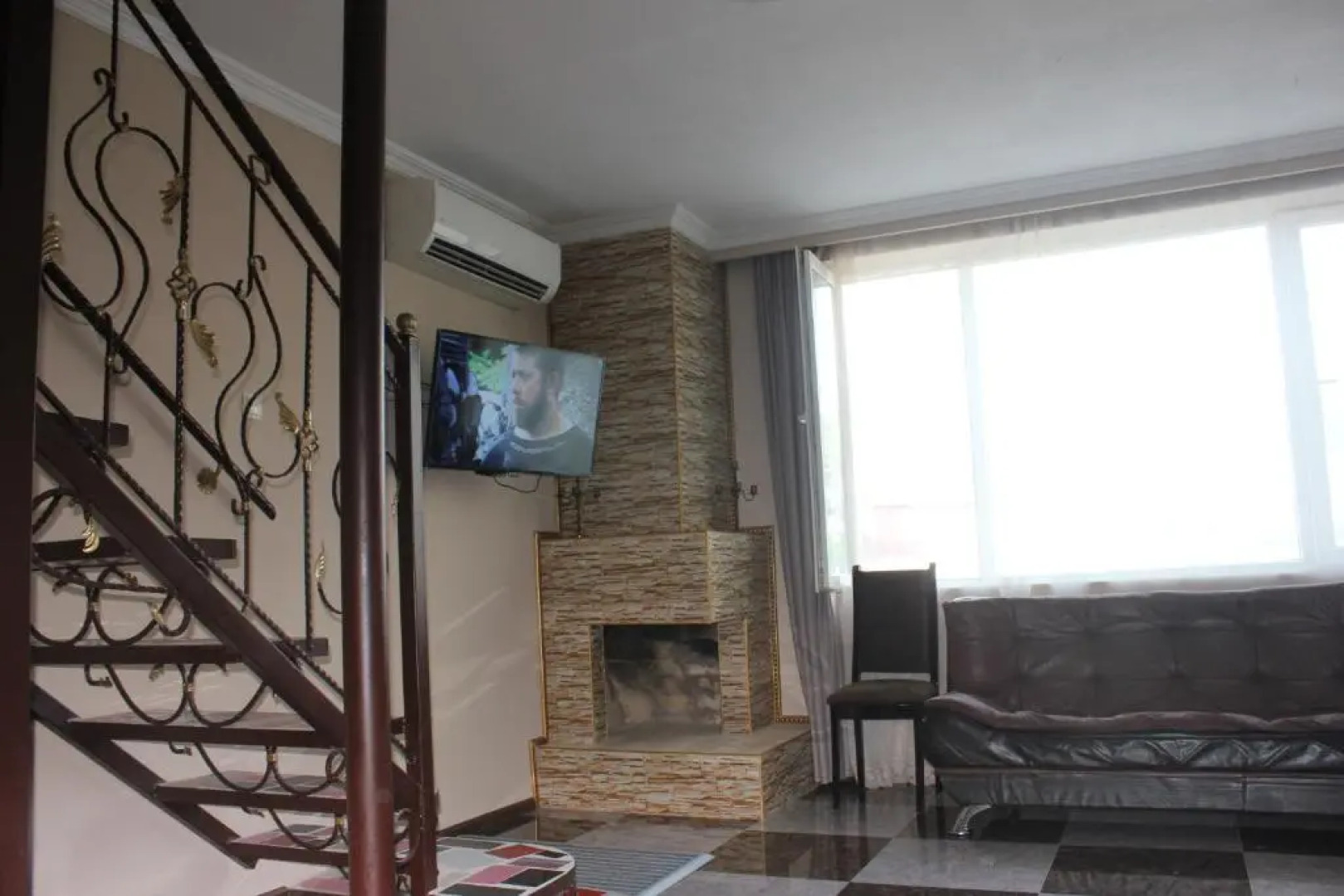 Grigoleti Relax Cottage