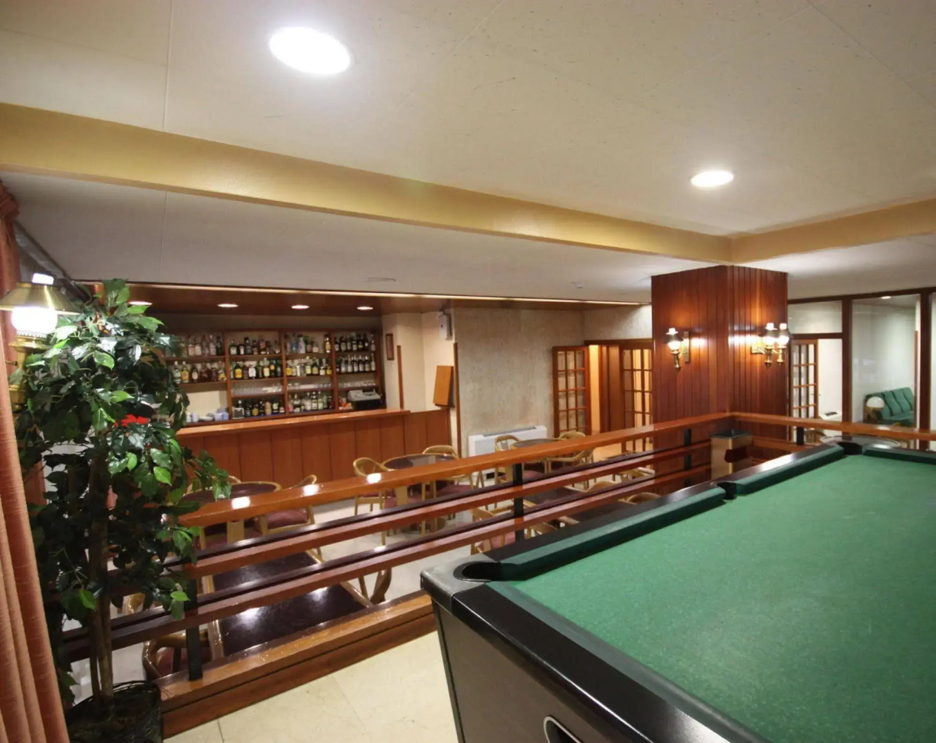 Hotel Folch