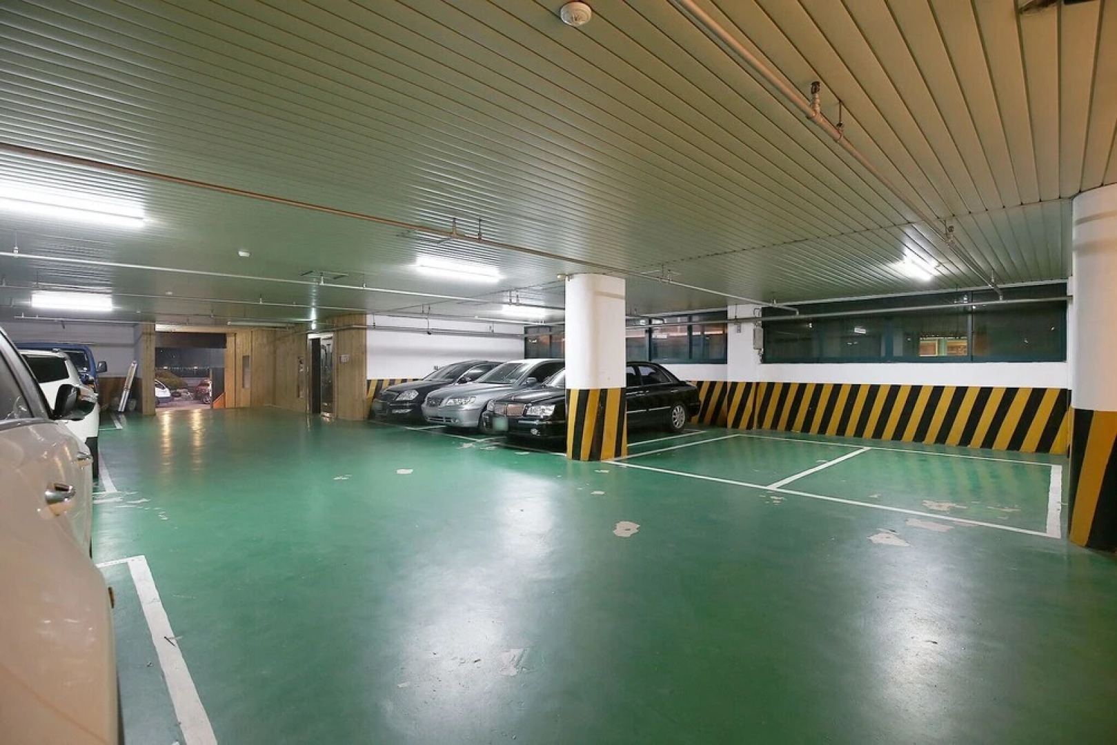 Daejeon Yuseong Hotel Louis