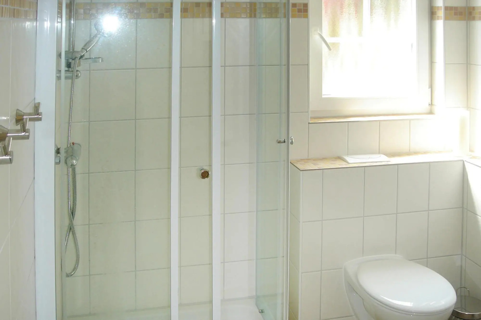 Doppelhaushalfte Bernsteinhaus II, Trassenheide