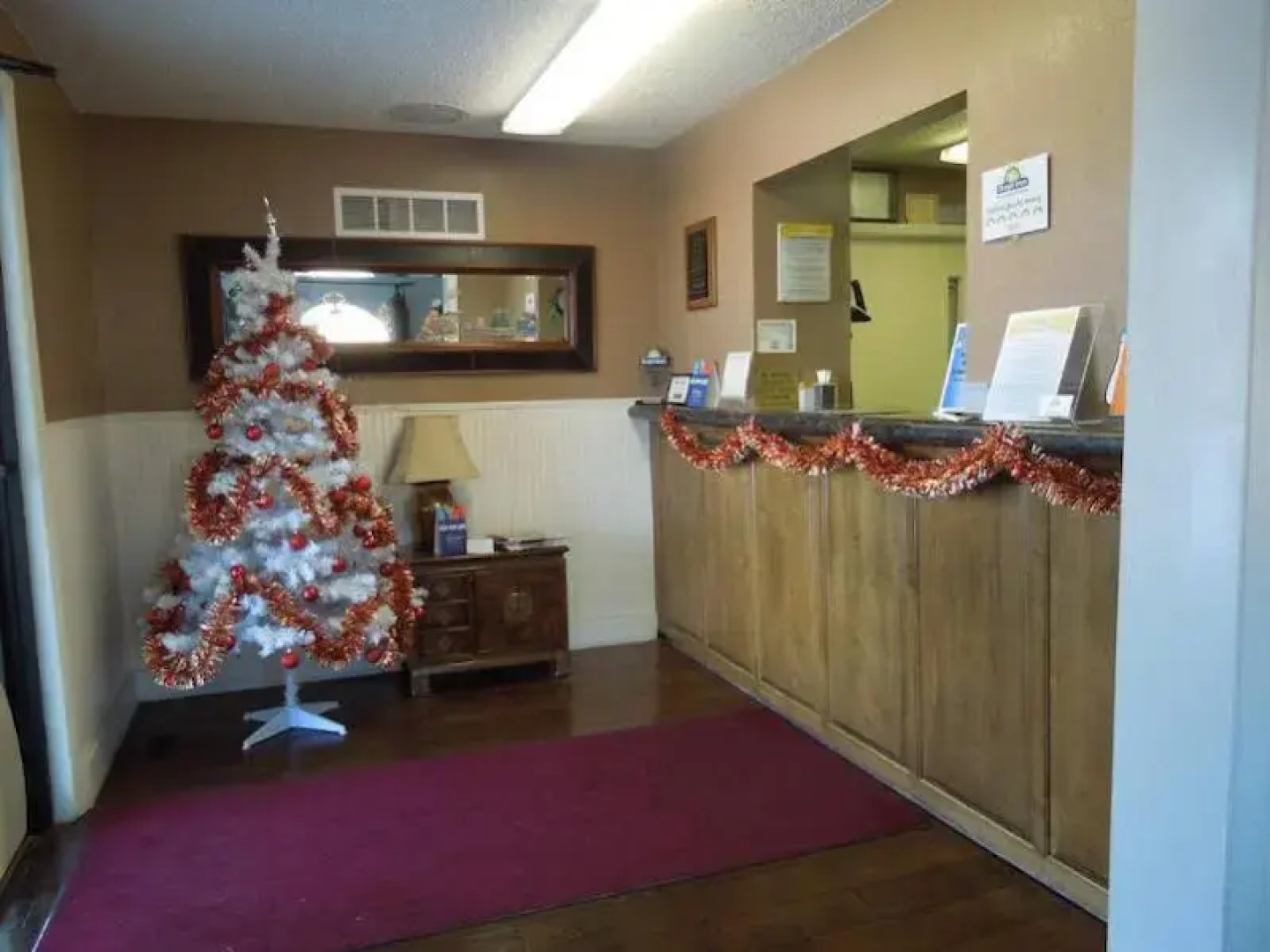 Days Inn Riverton