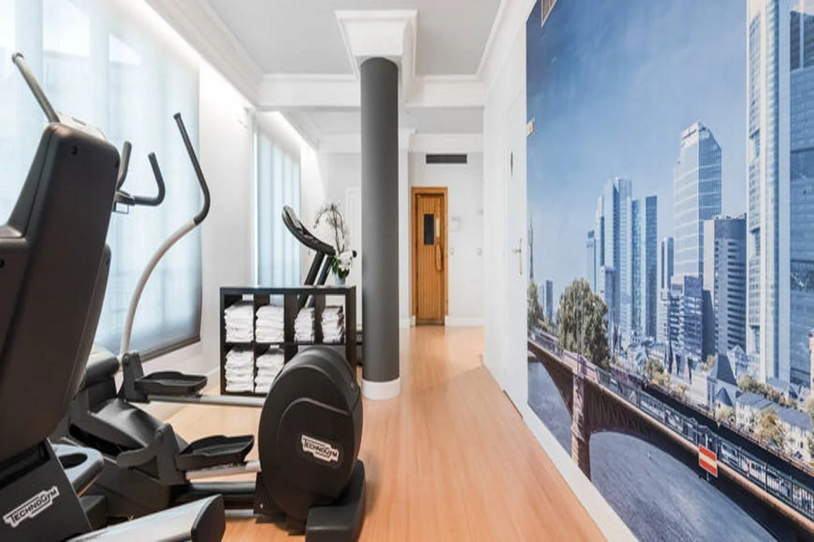 NH Collection Gran Hotel de Zaragoza