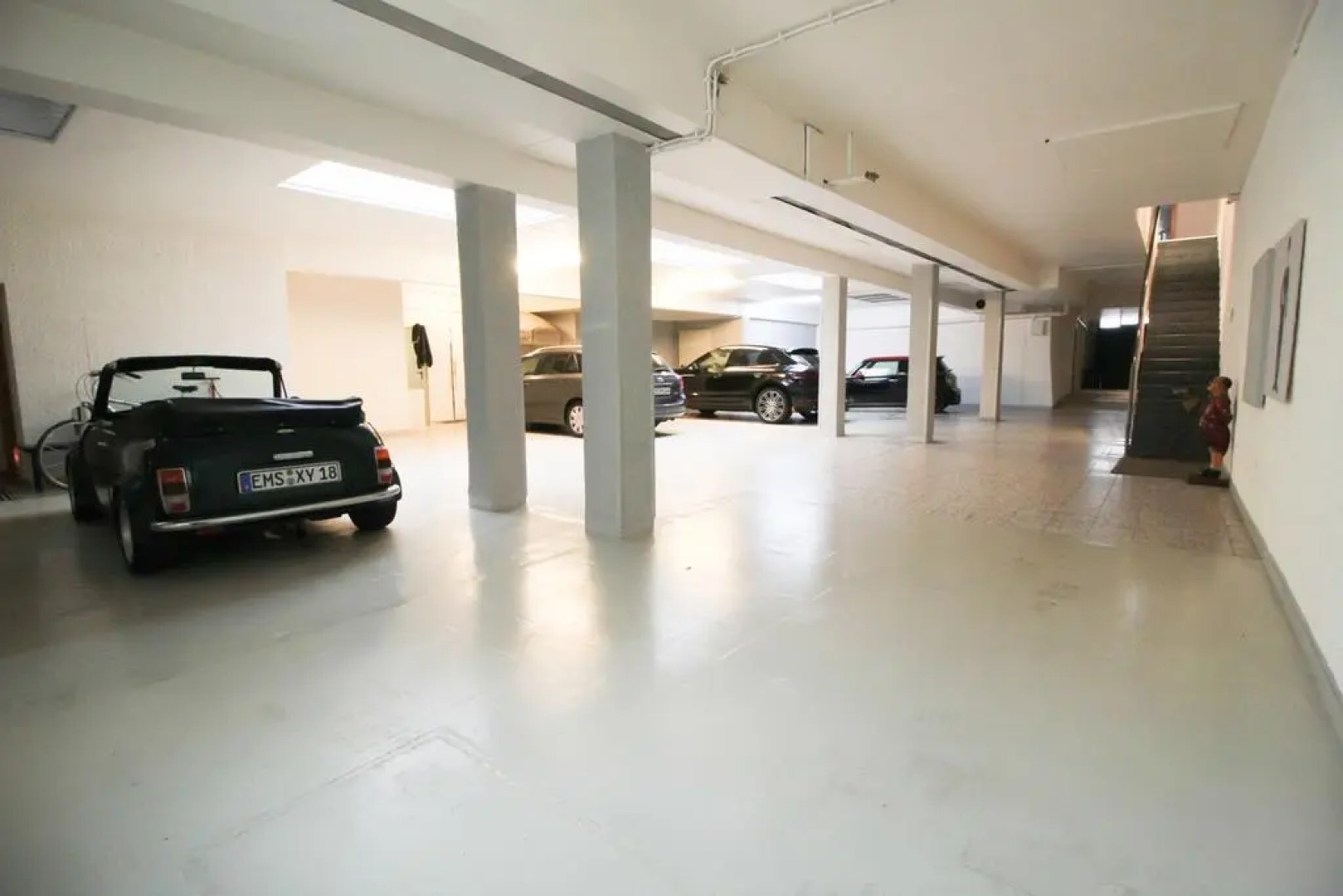 Ferienwohnung Koblenz Altstadt