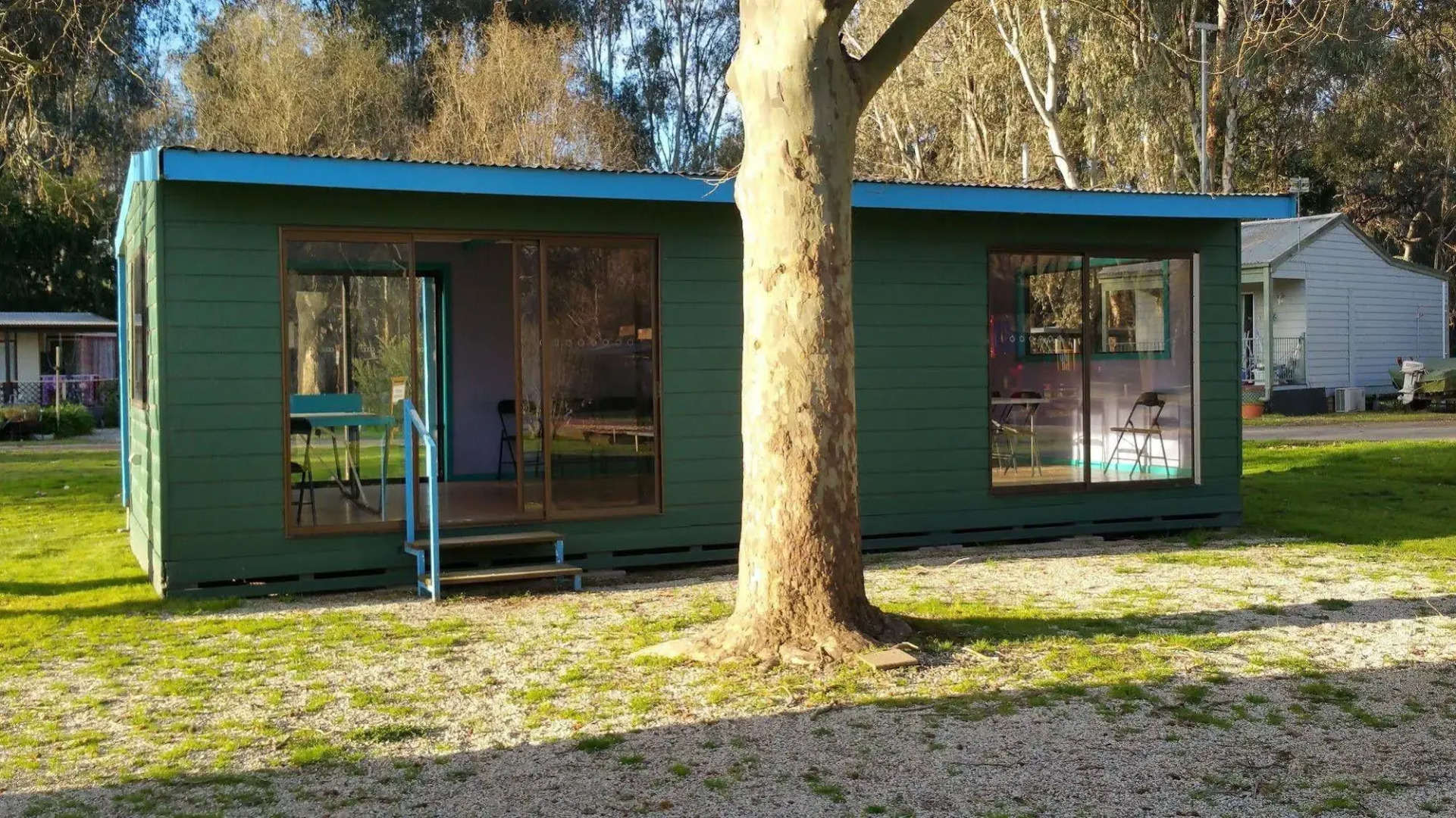 Yea Riverside Caravan Park