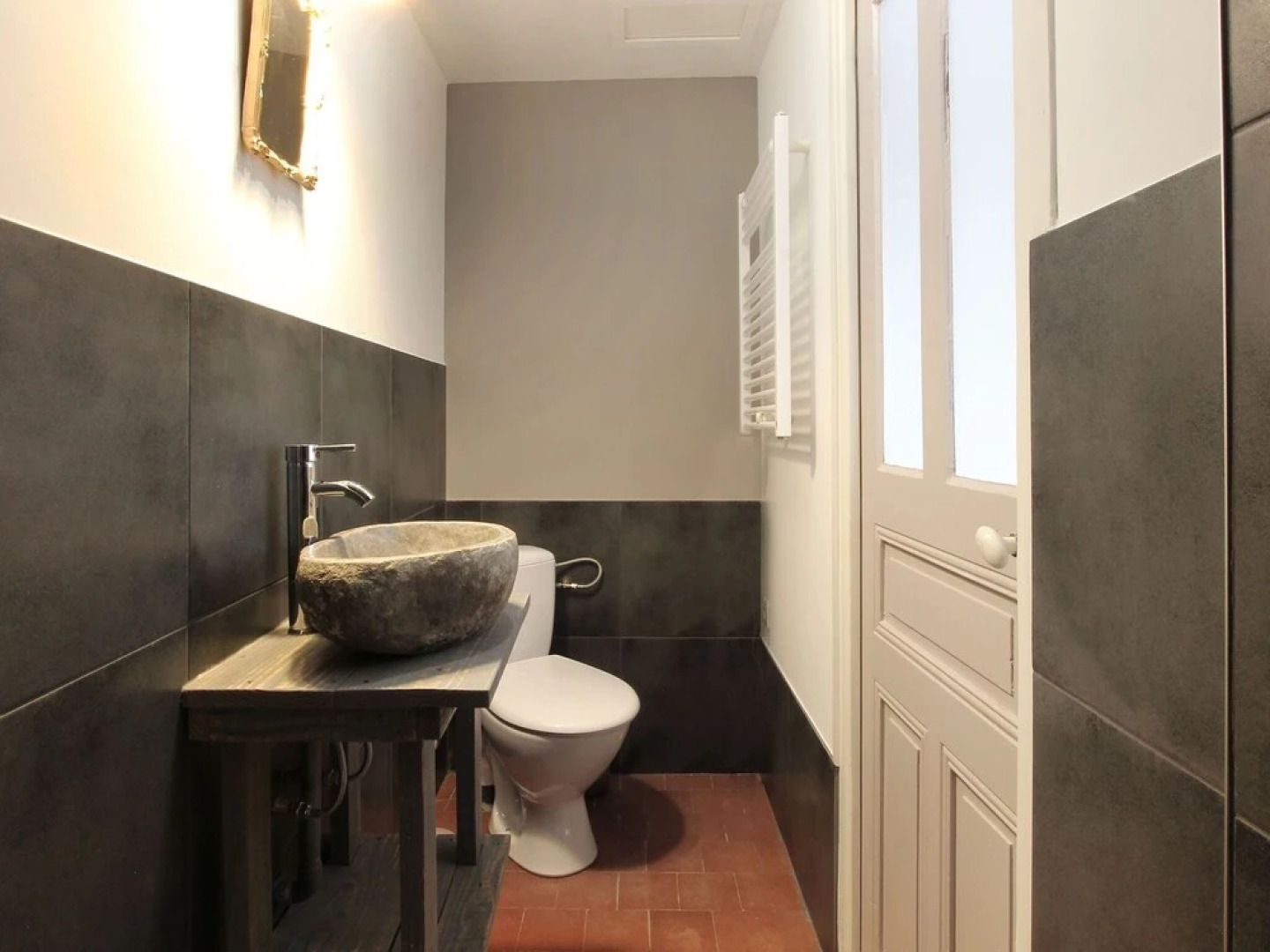 Charming Holiday Home in Poli With Terrace