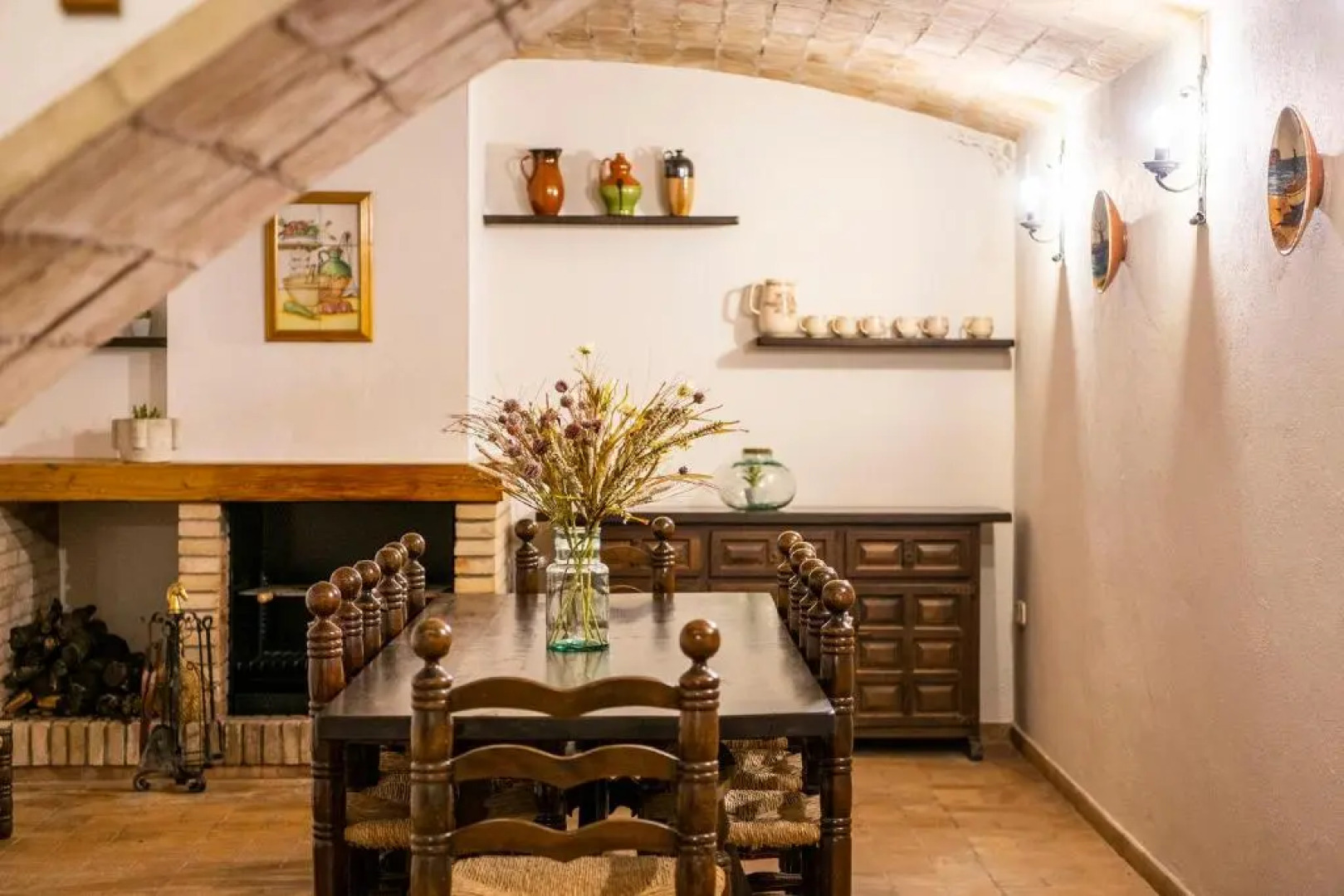 Casa Mirestany- Wonderful house with amazing views