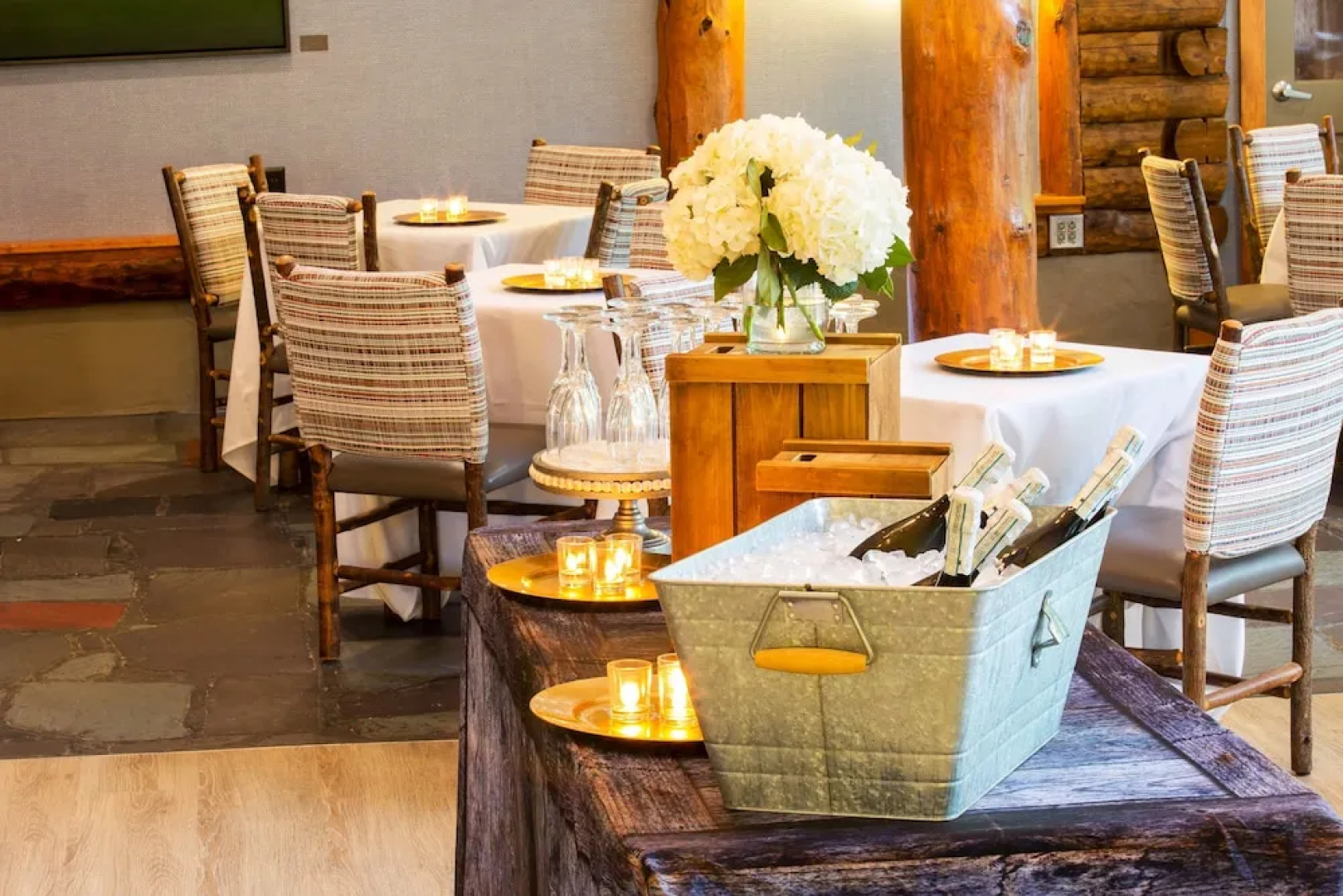 The Emerson Resort & Spa
