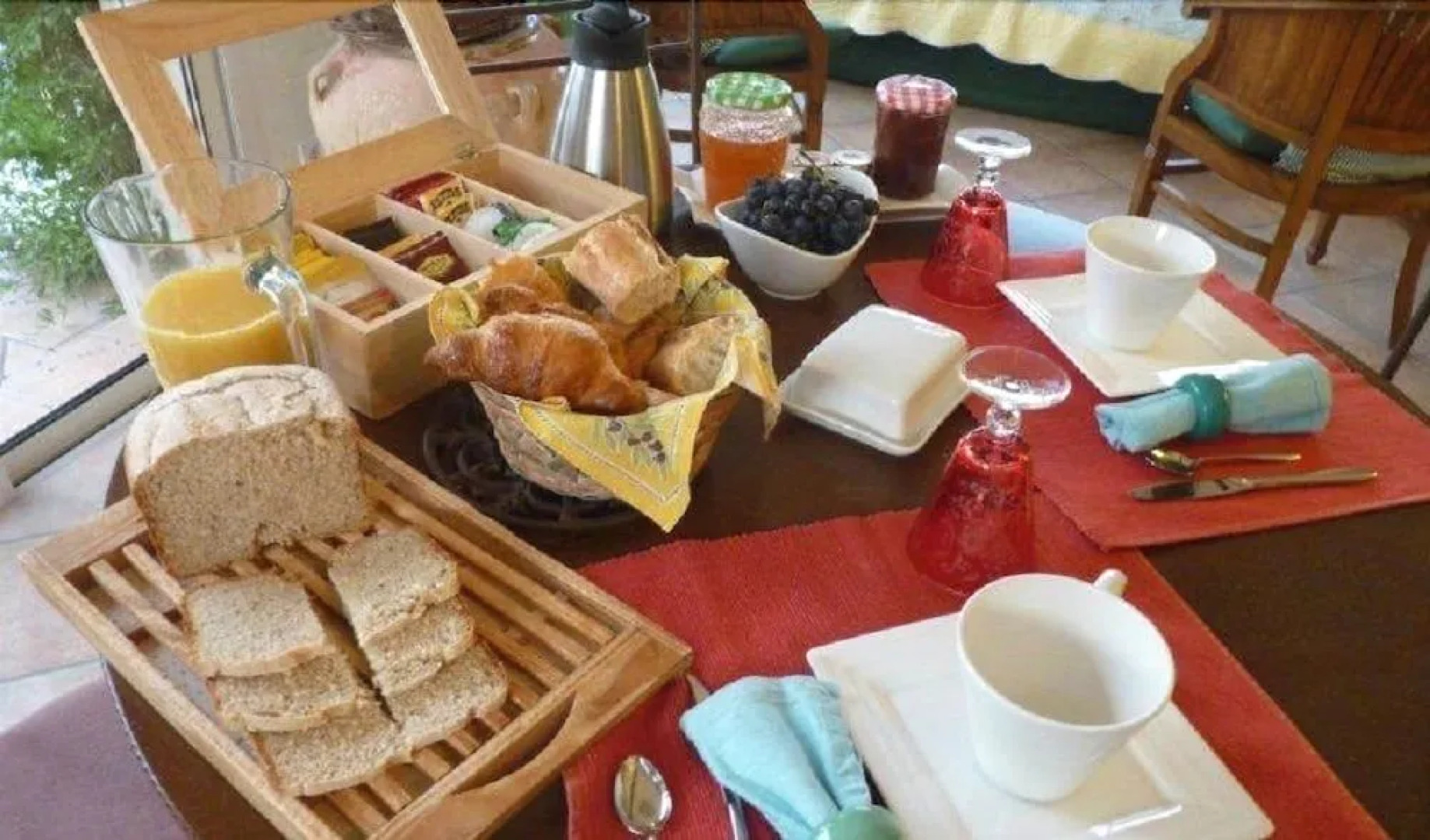 Chambre d'hôtes La Villa Du Petit Port