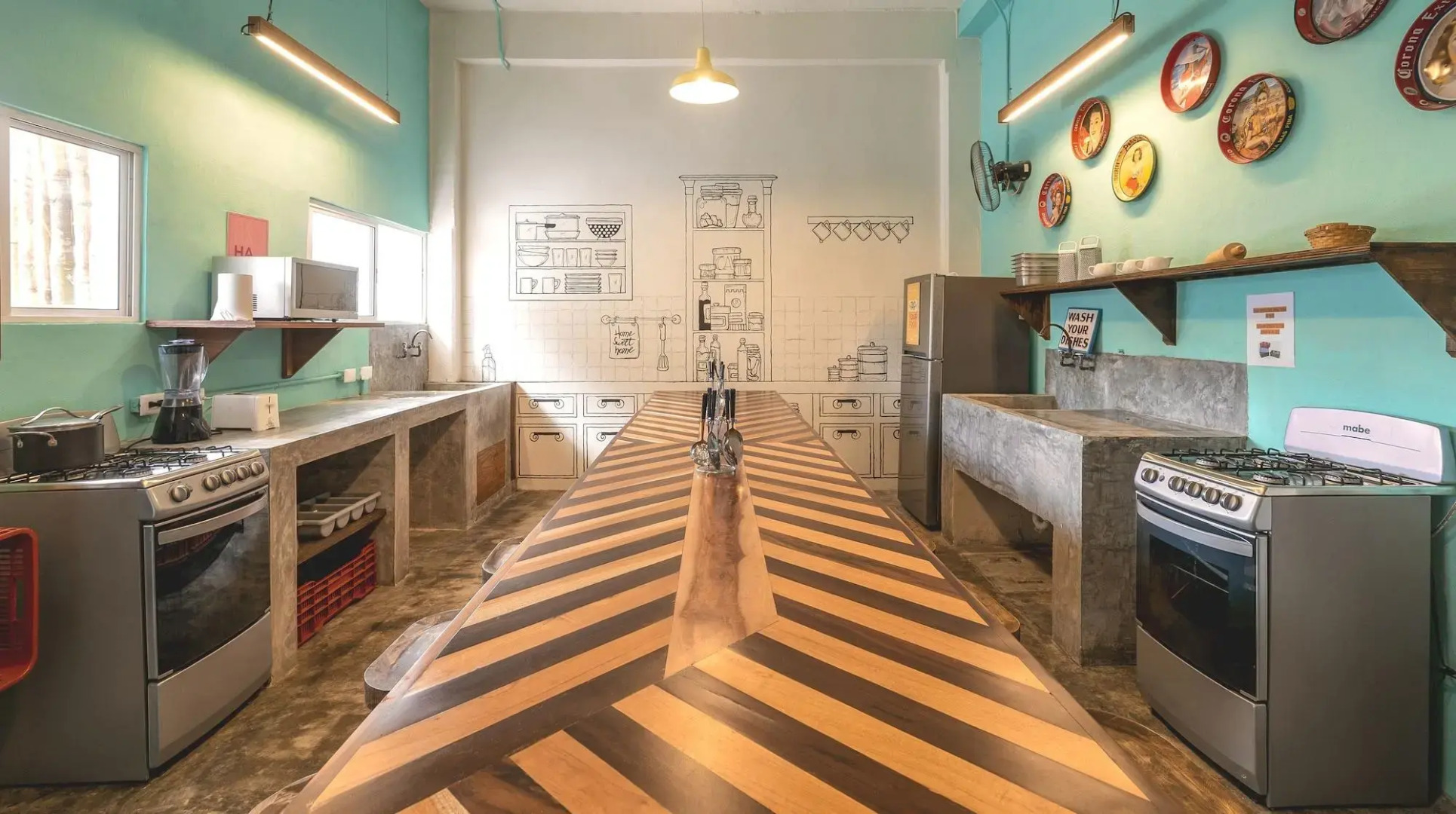 Nílu Cancun Downtown by Selina