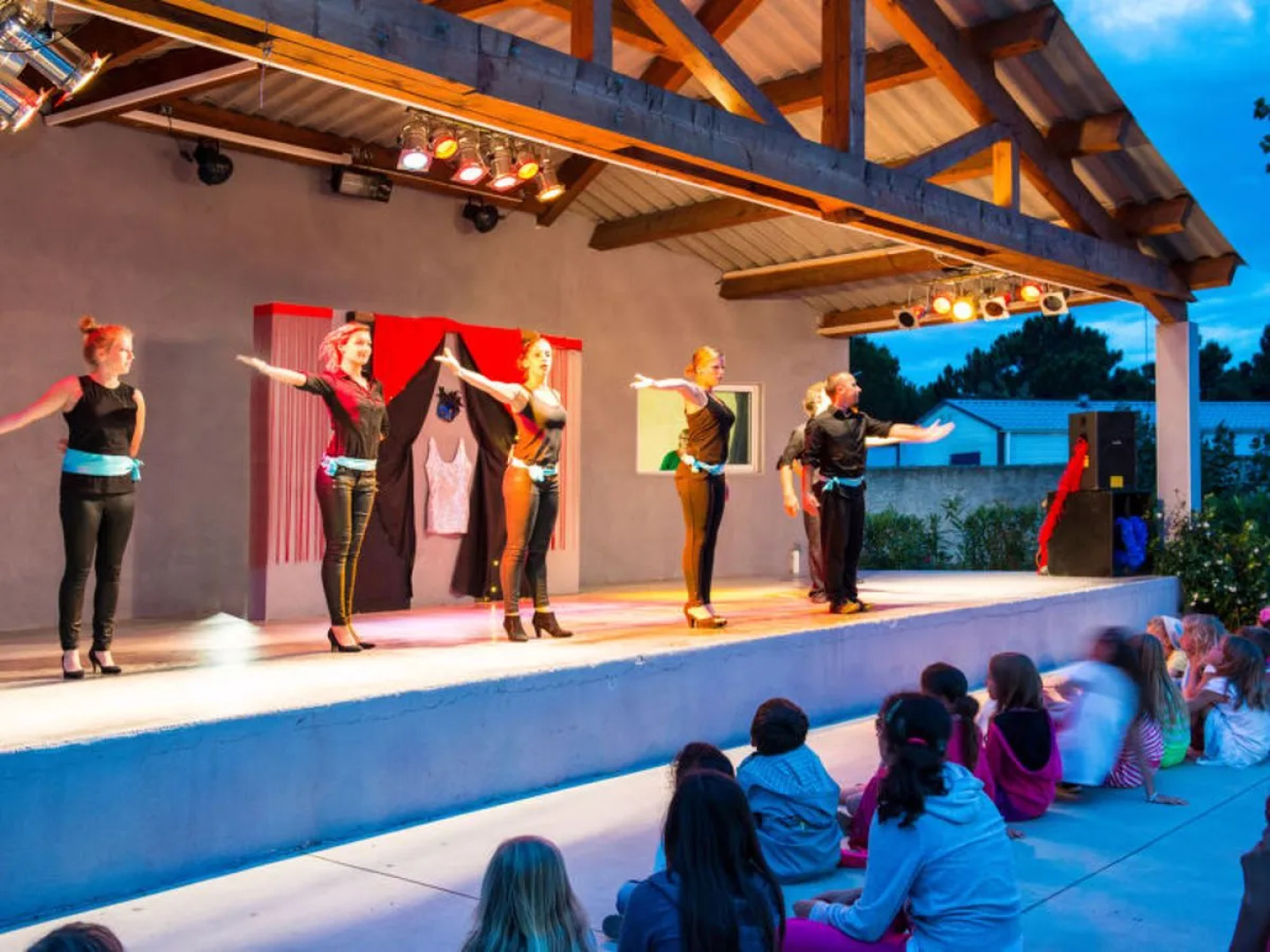 Domaine Les Mûriers (VED114)