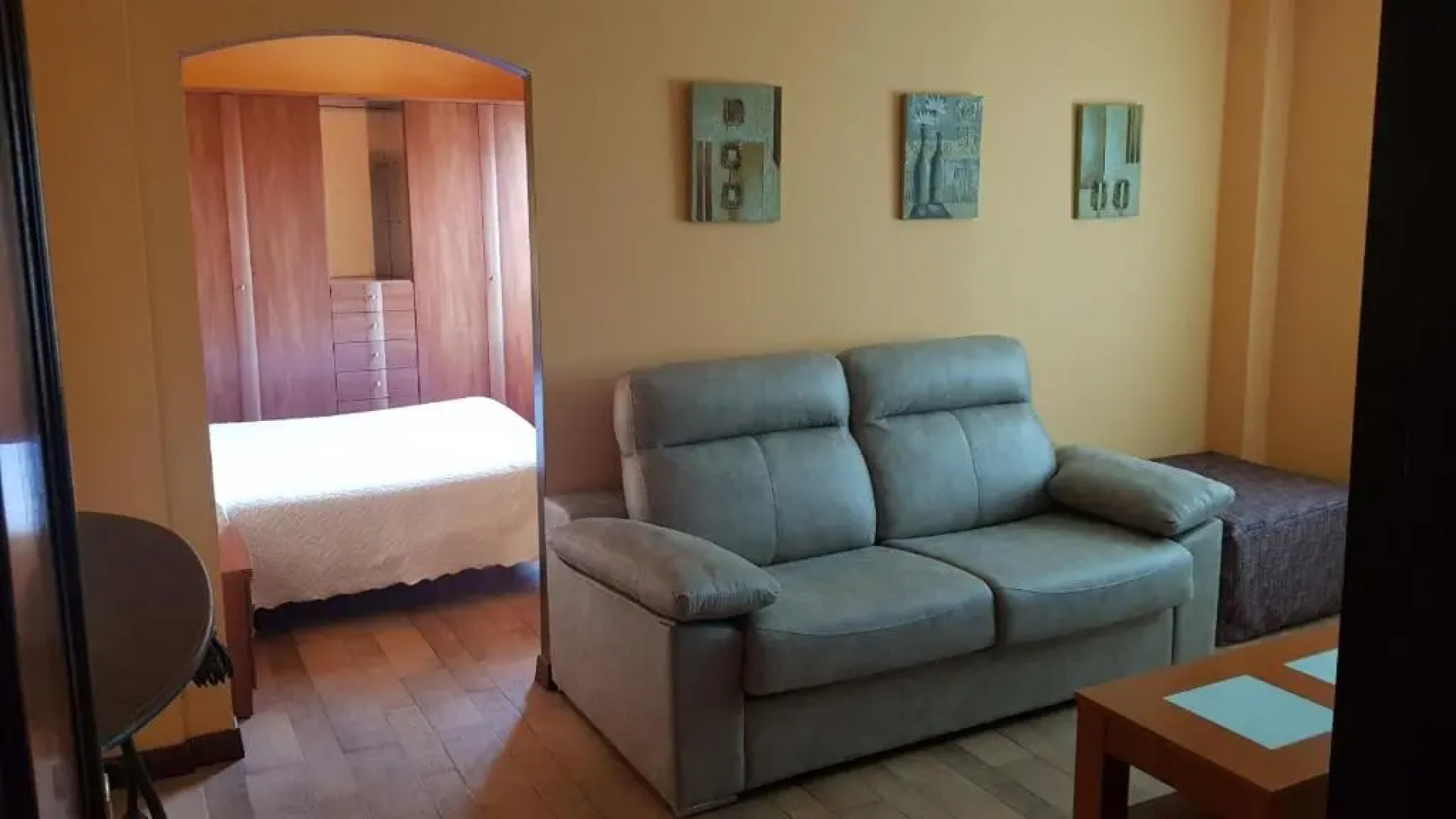 La Granja de Vitoria