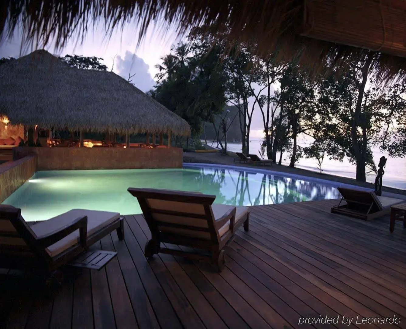 Laluna Boutique Hotel & Villas