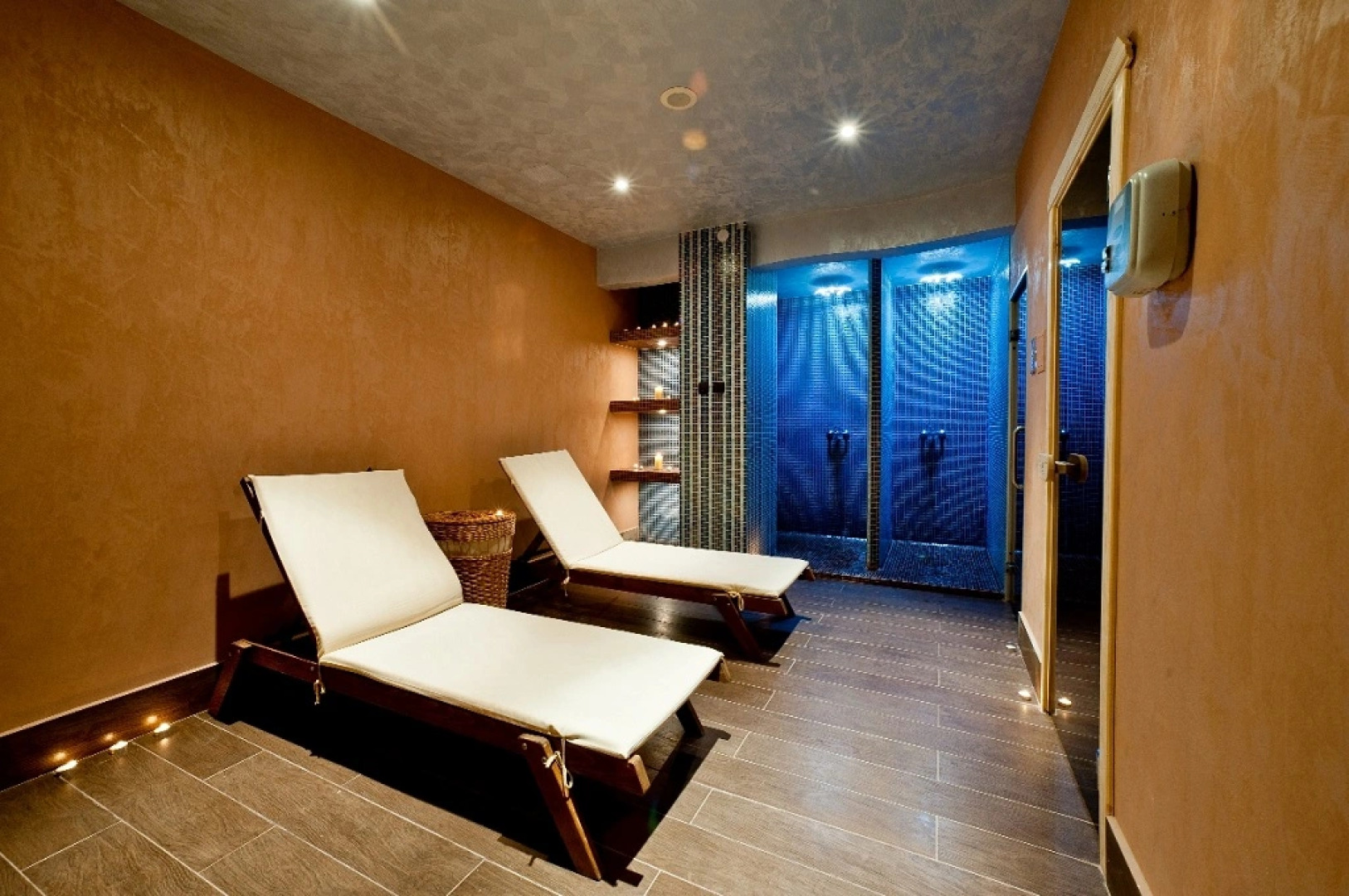 Cornelia Deluxe Residence