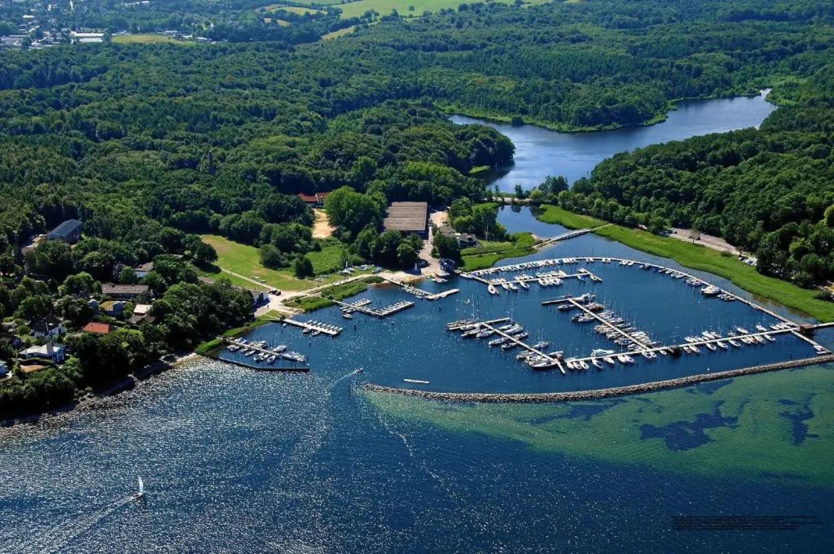 Förde-Loge 20 - Glücksburg