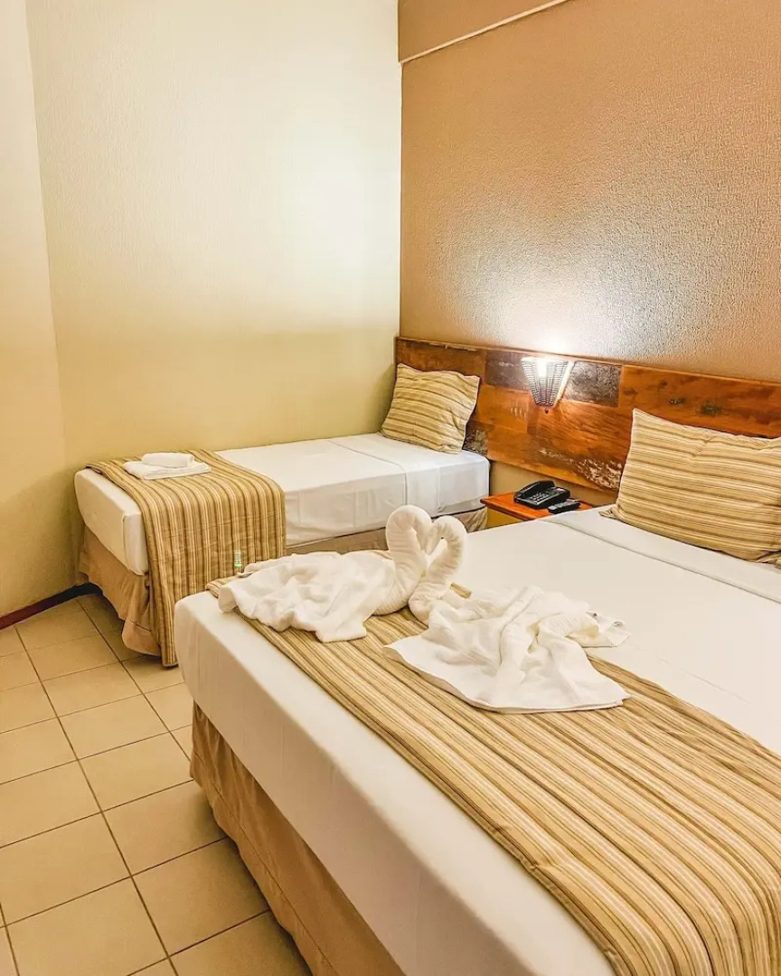 Pousada Porto do Sol