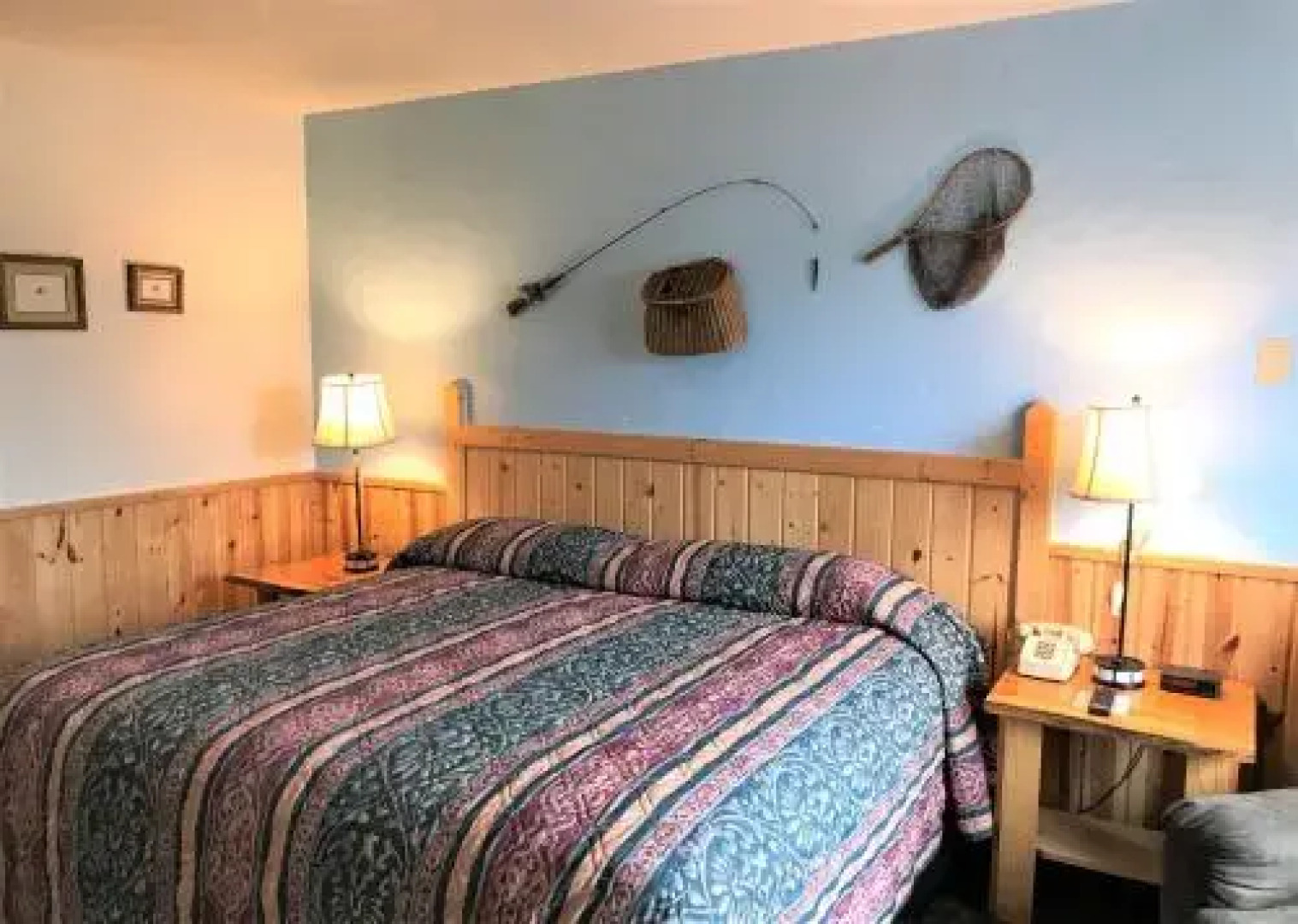 Northwoods Inn & Suites
