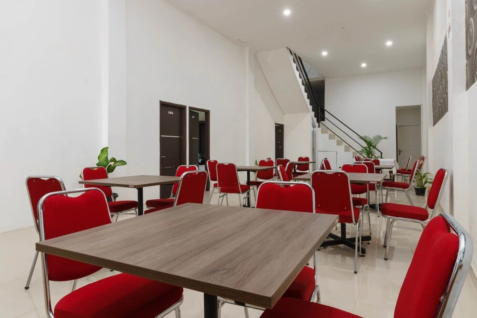 Reddoorz Syariah Plus Near Padang Luar Bukittinggi