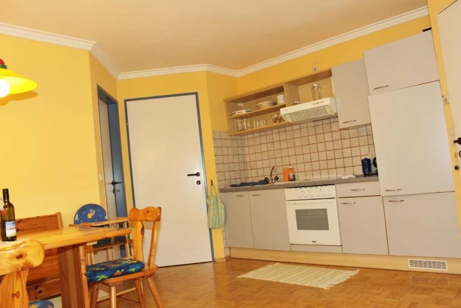 Ferienparadies Wiesenbauer