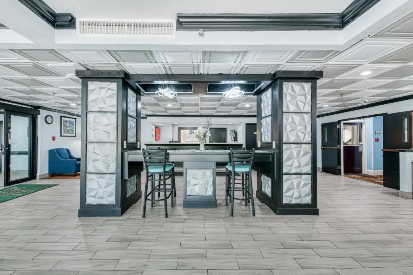 Quality Inn & Suites North Little Rock