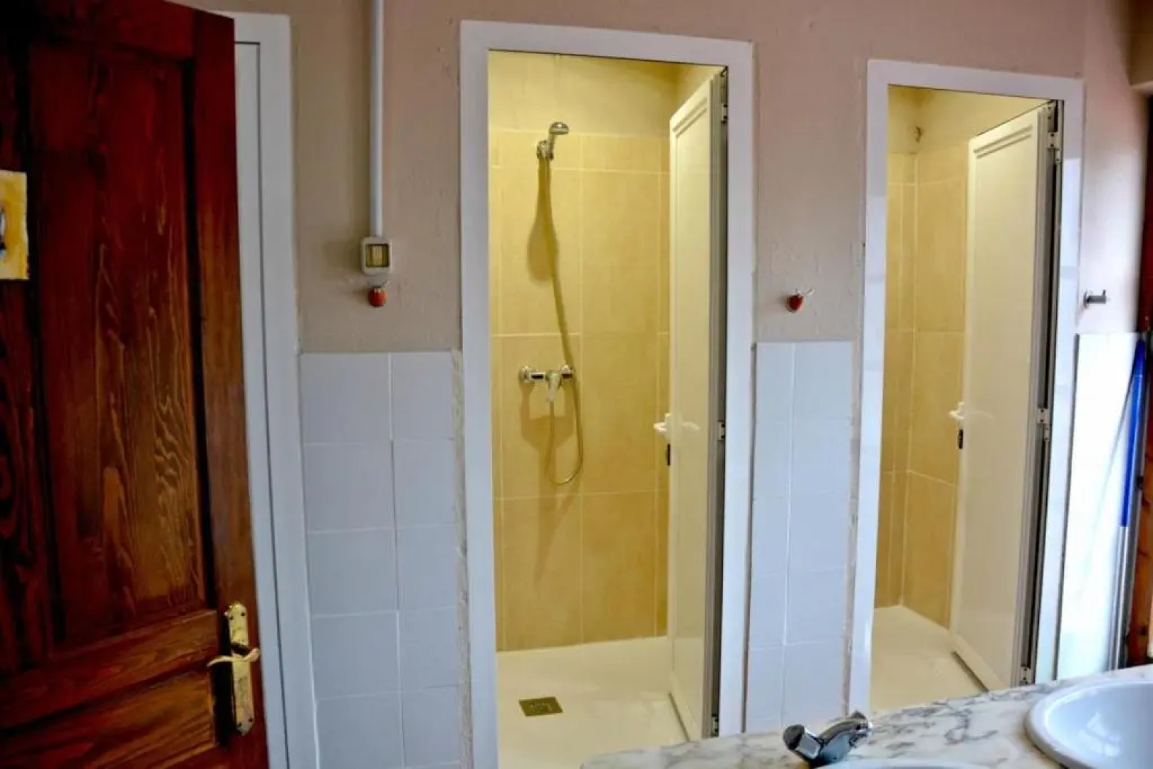 Albergue La Estación - Hostel