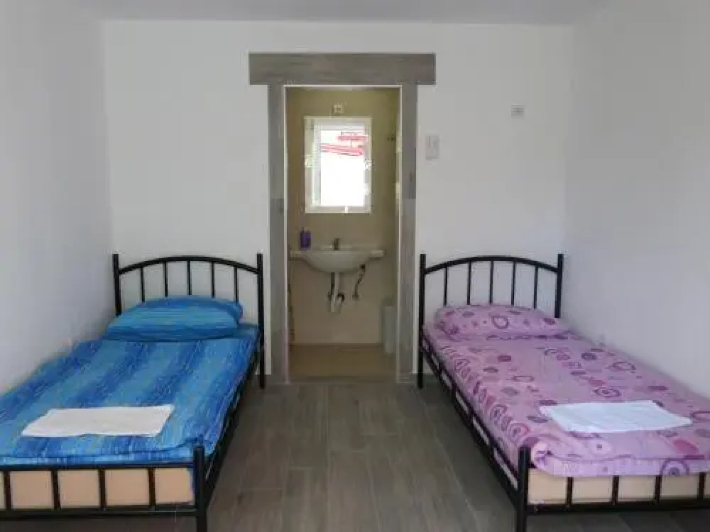 Hostel Zeleni Most