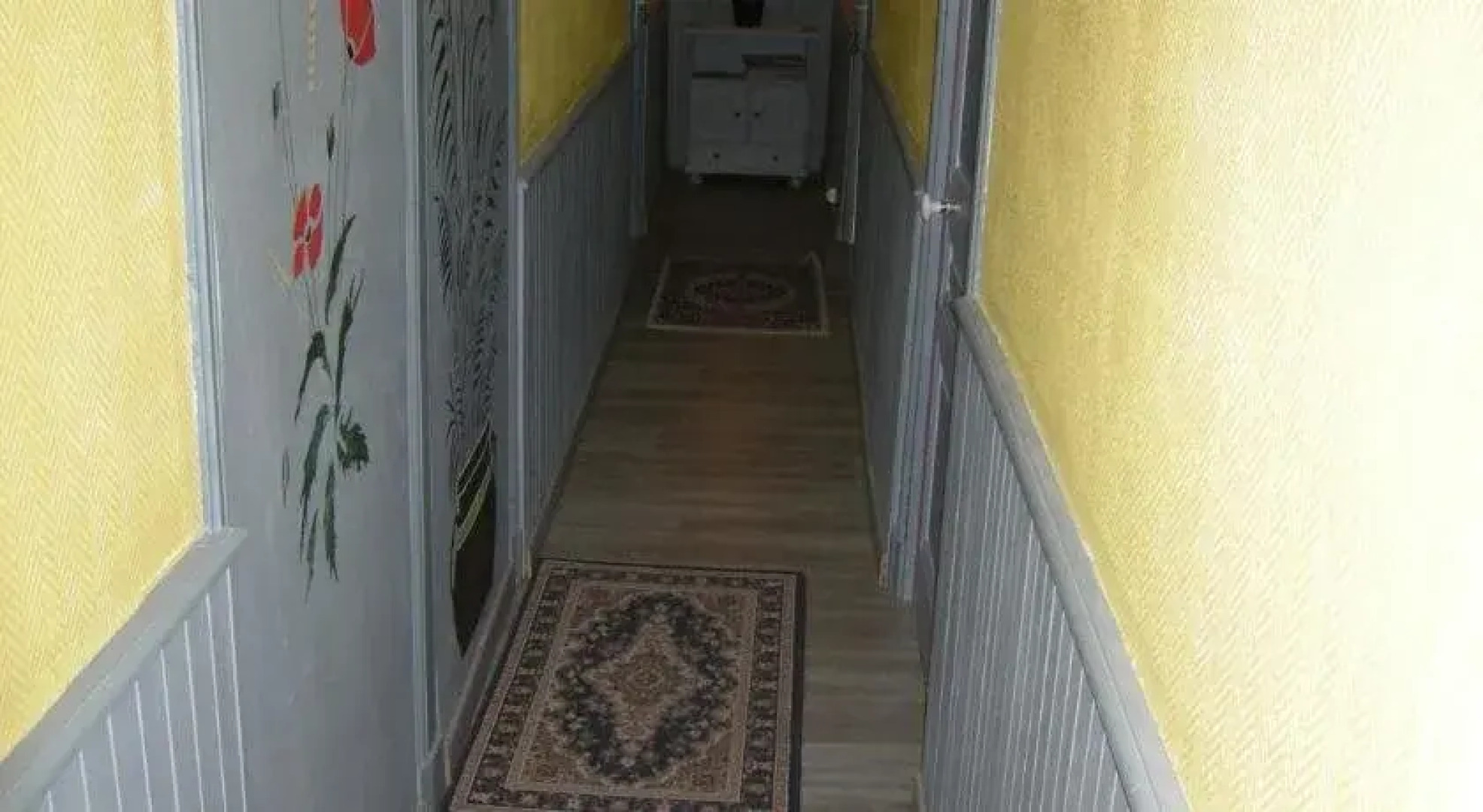 Hotel gites des touristes