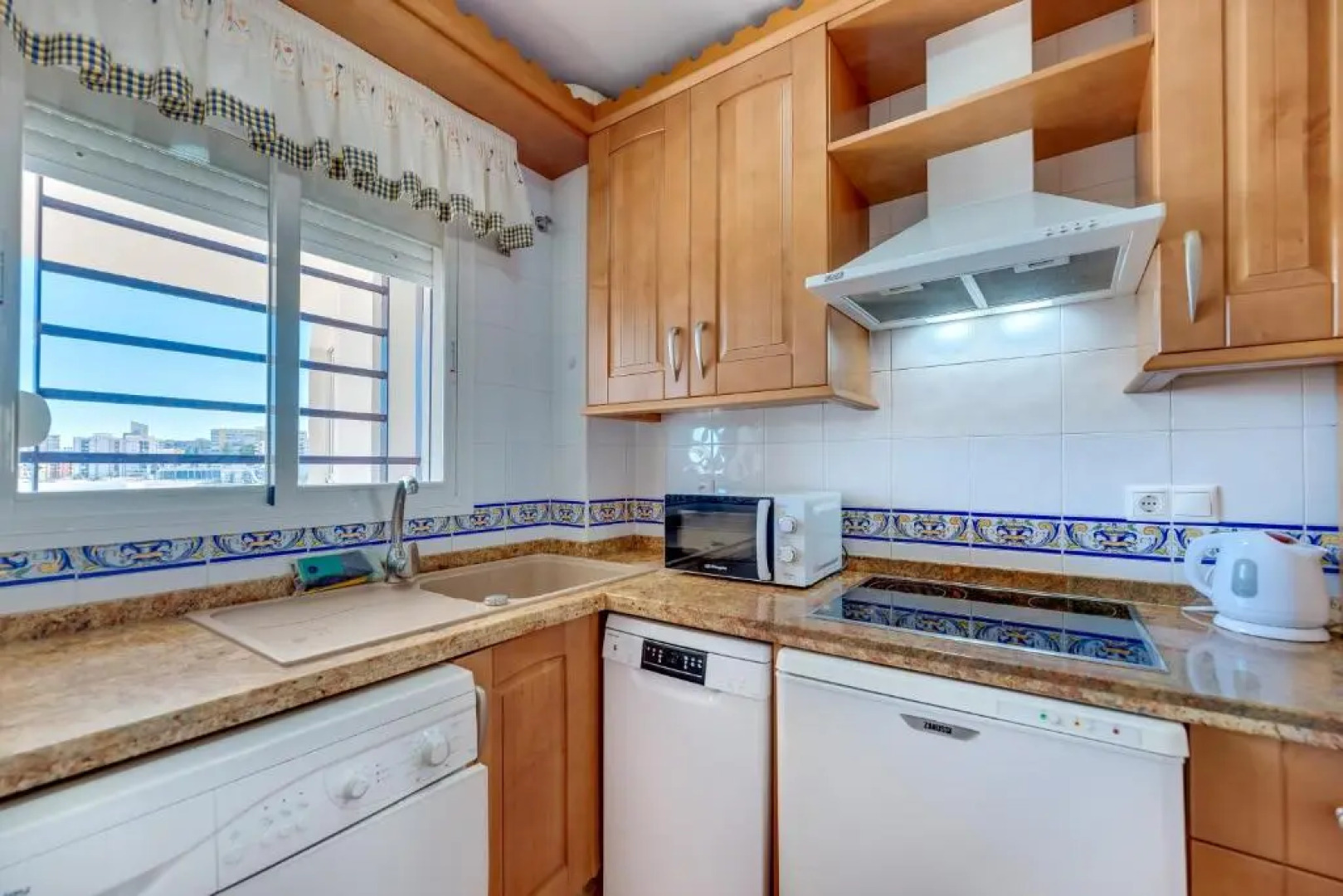 N&A Marysol - 2BR apartment close to the beach