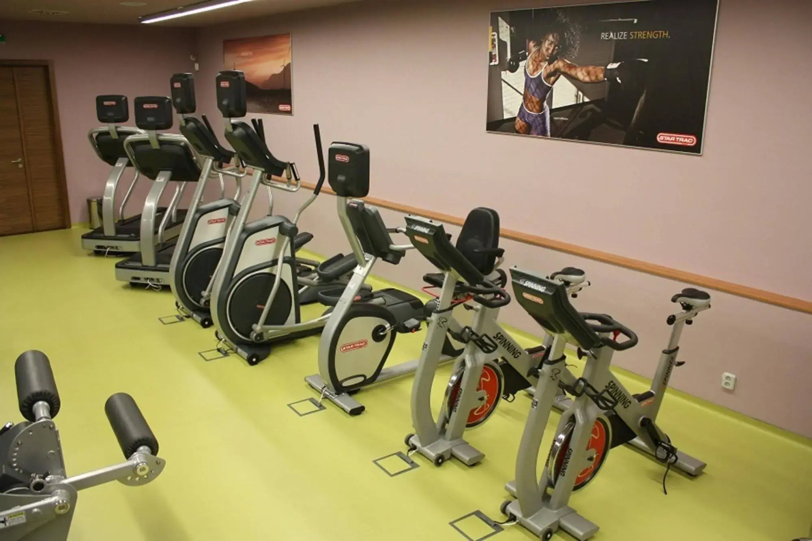 Hotel Rajska Zahrada