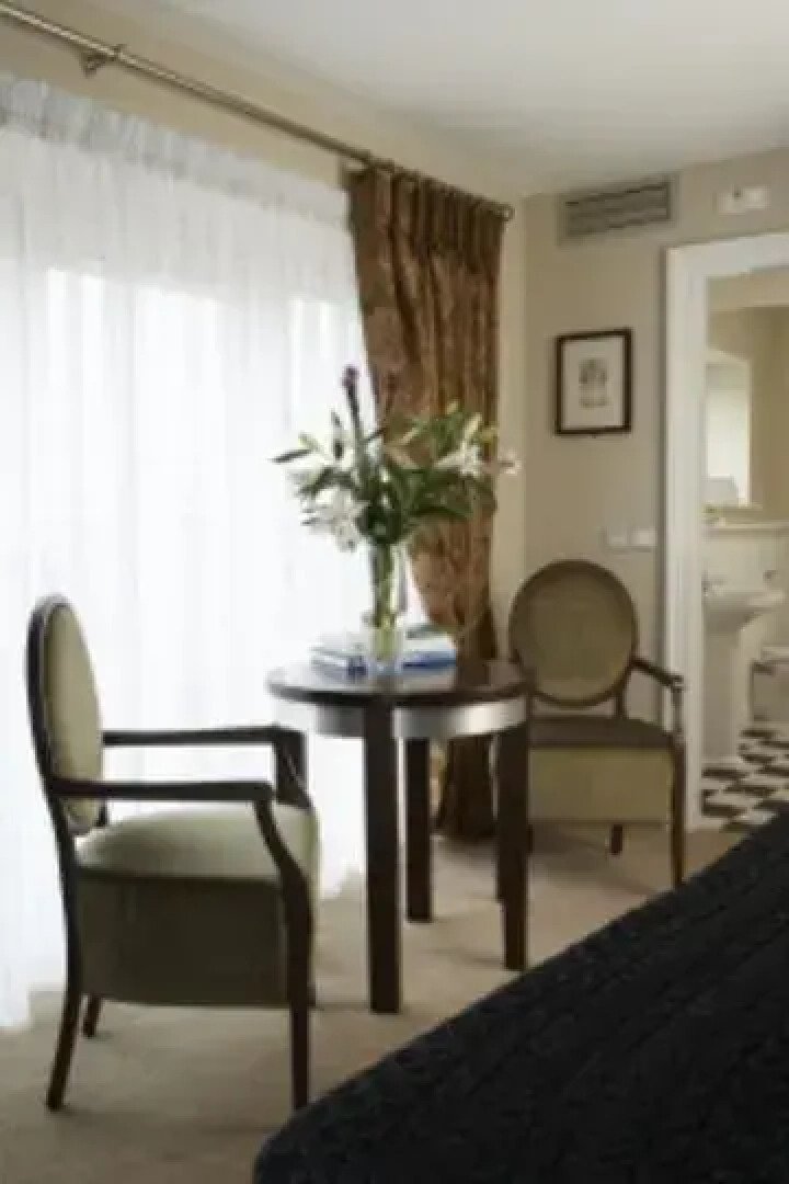 No.1 Pery Square Hotel & Spa