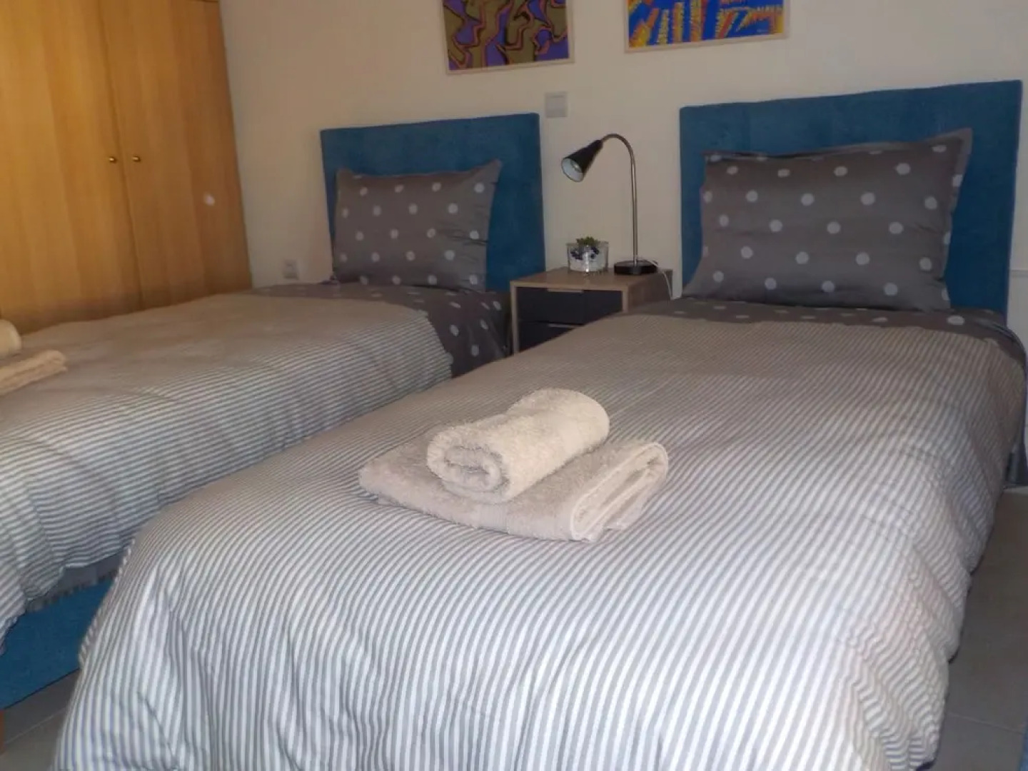 Villa in Athens Suburb of Rafina