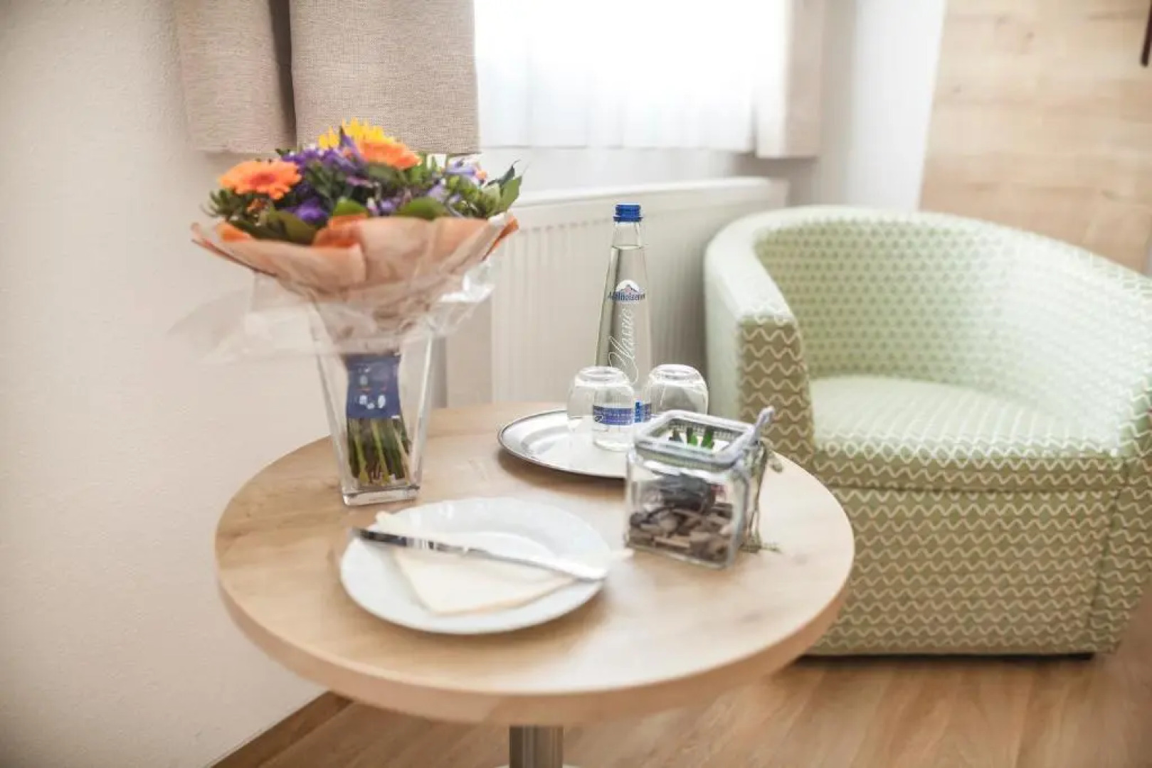 Gasthof - Hotel Zur Post