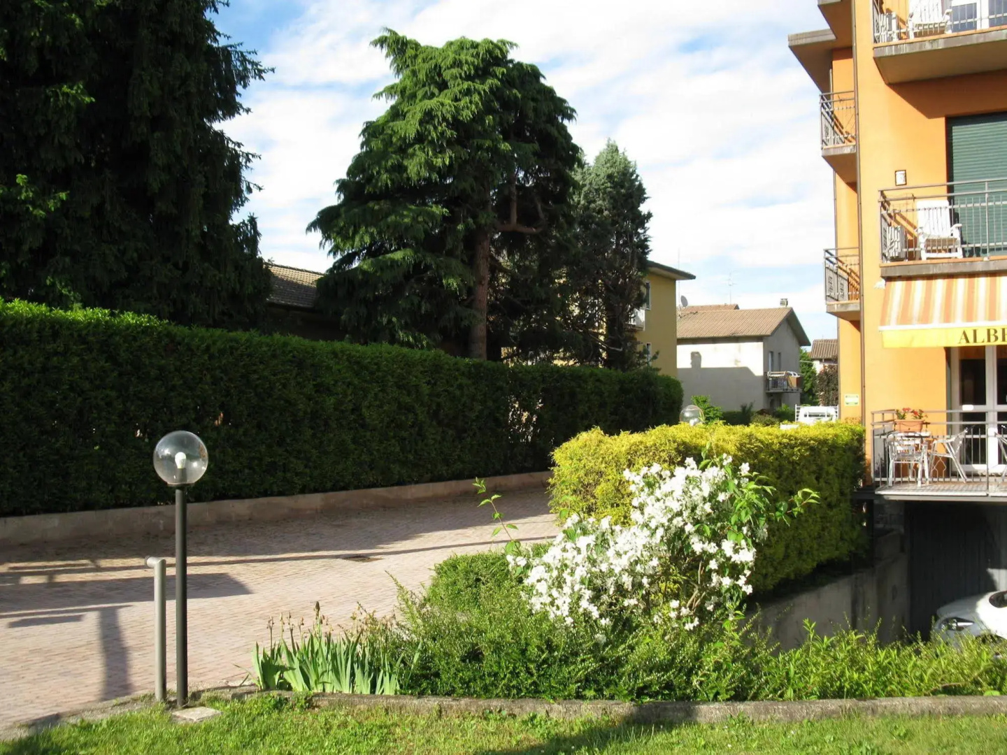 La Collina