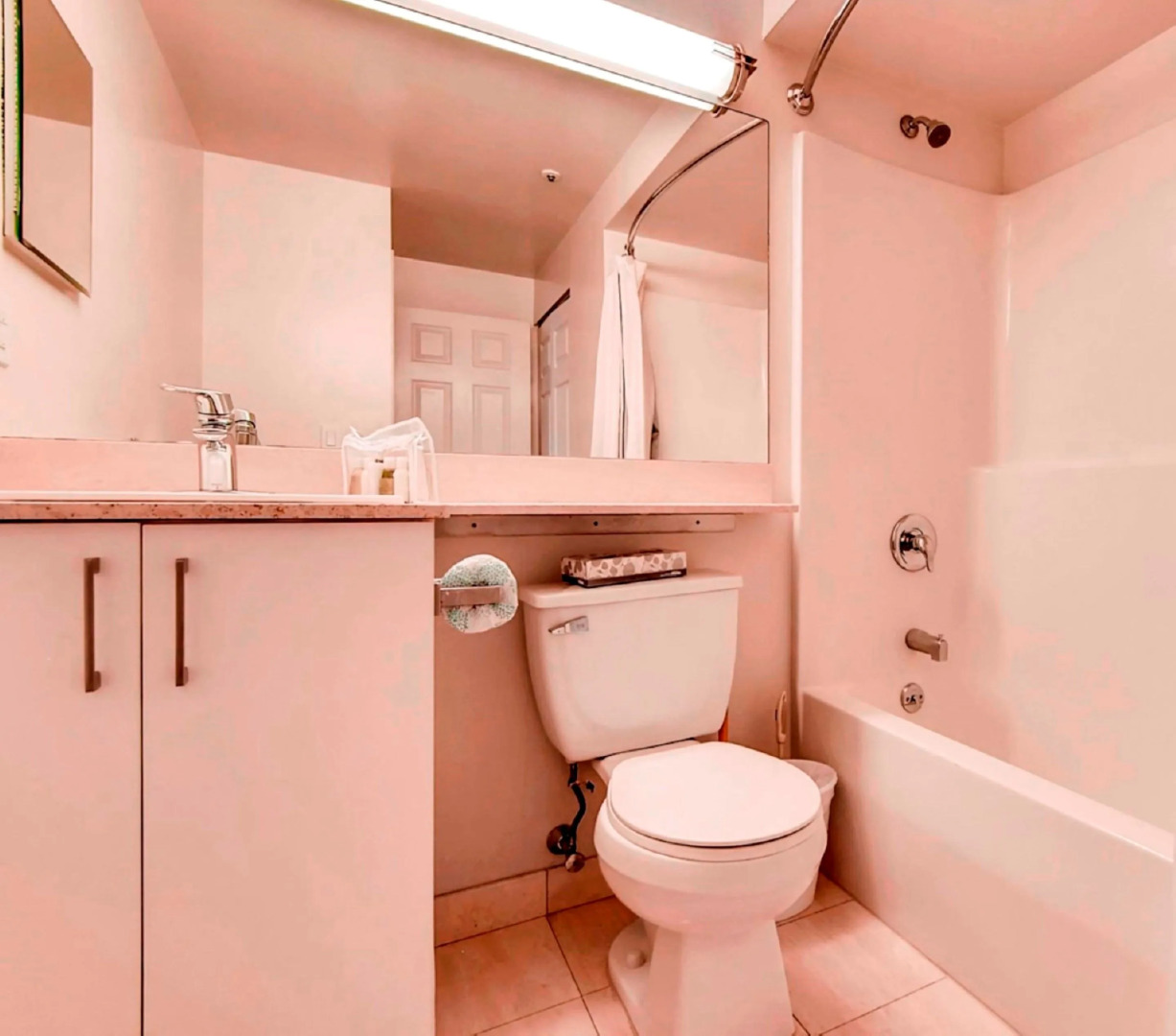 Global Luxury Suites at Downtown Providence