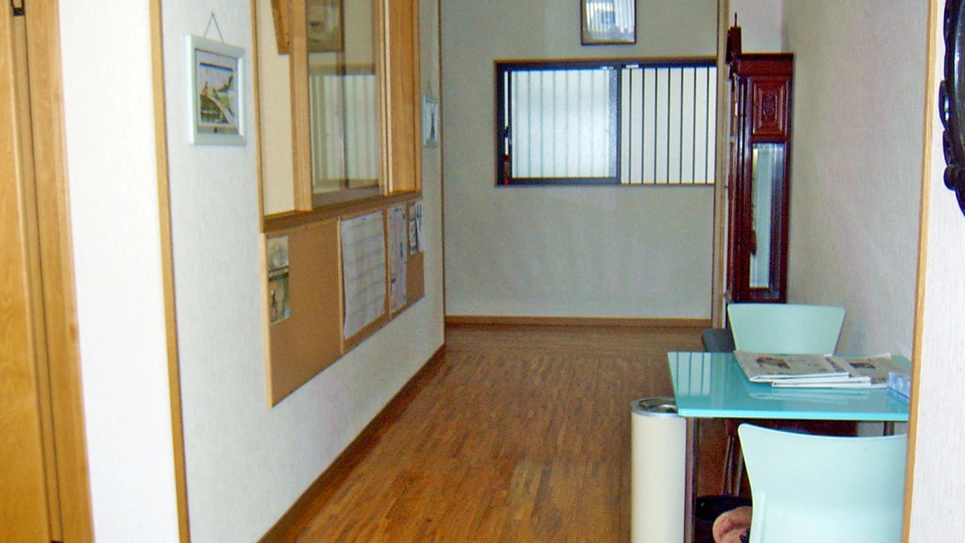 Taharaya Ryokan